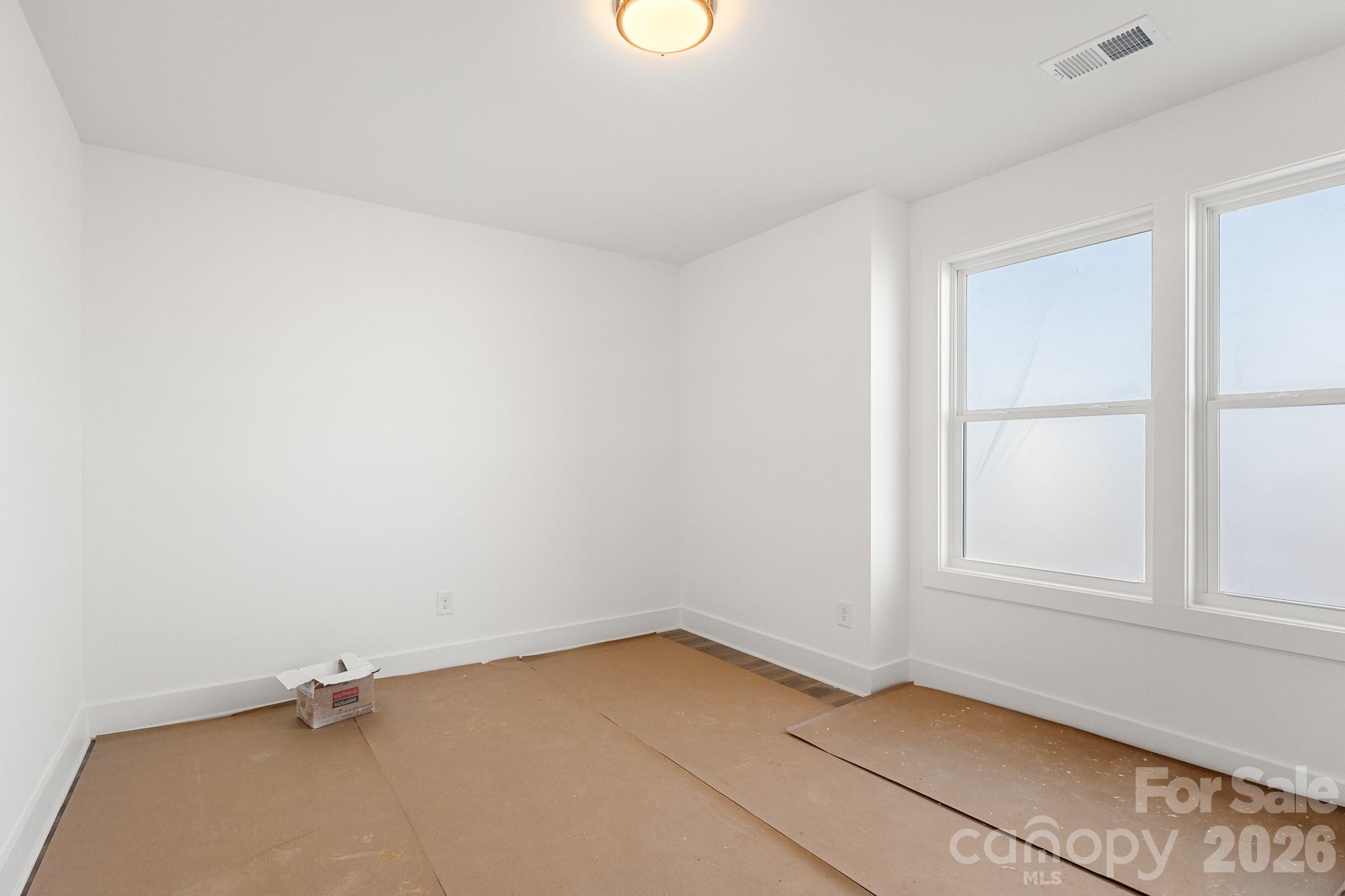 Woodlands Creek - Residential