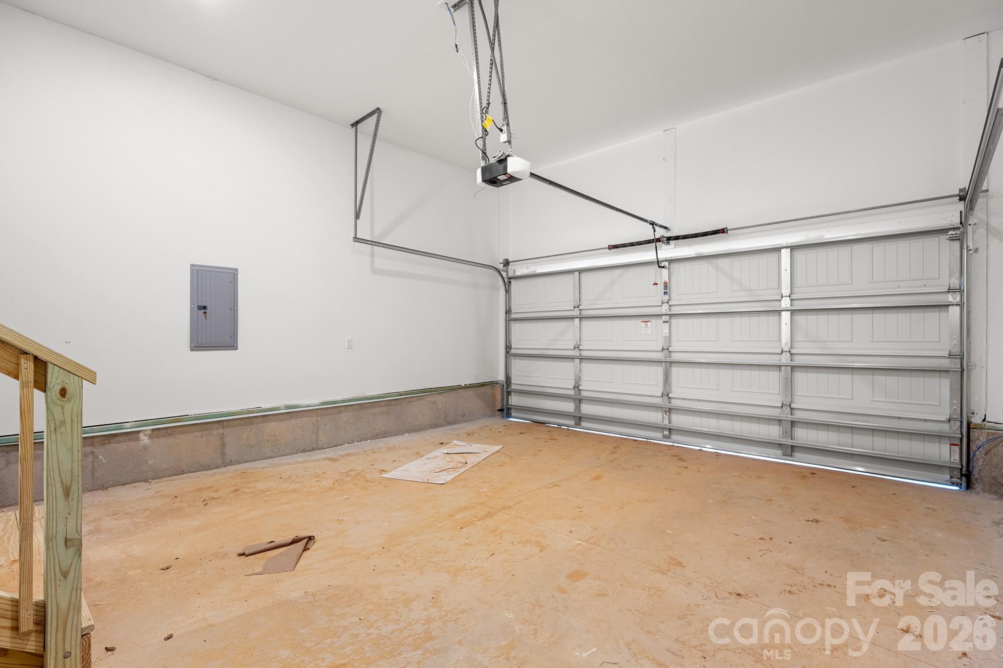 Woodlands Creek - Residential