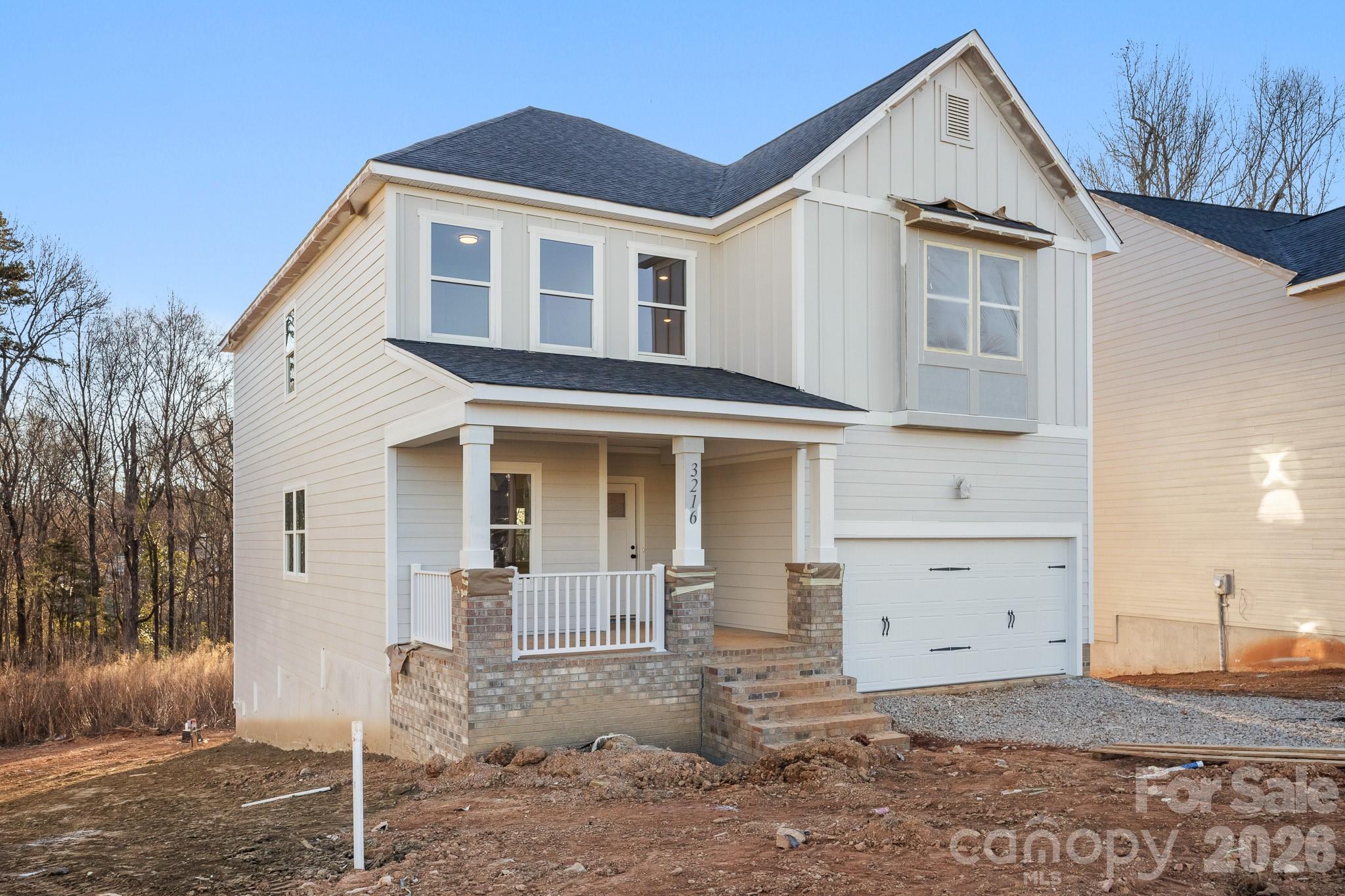 Woodlands Creek - Residential