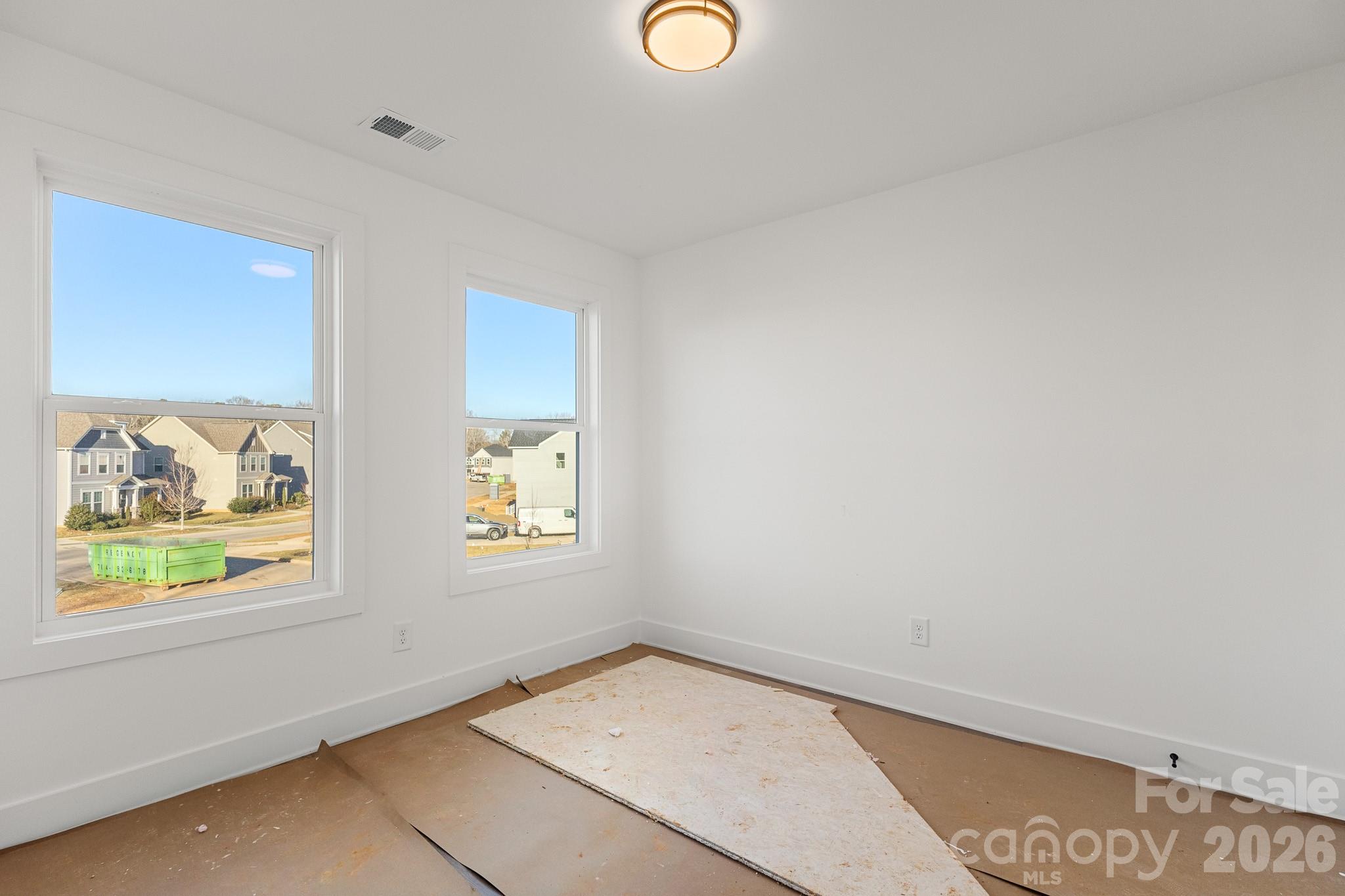 Woodlands Creek - Residential