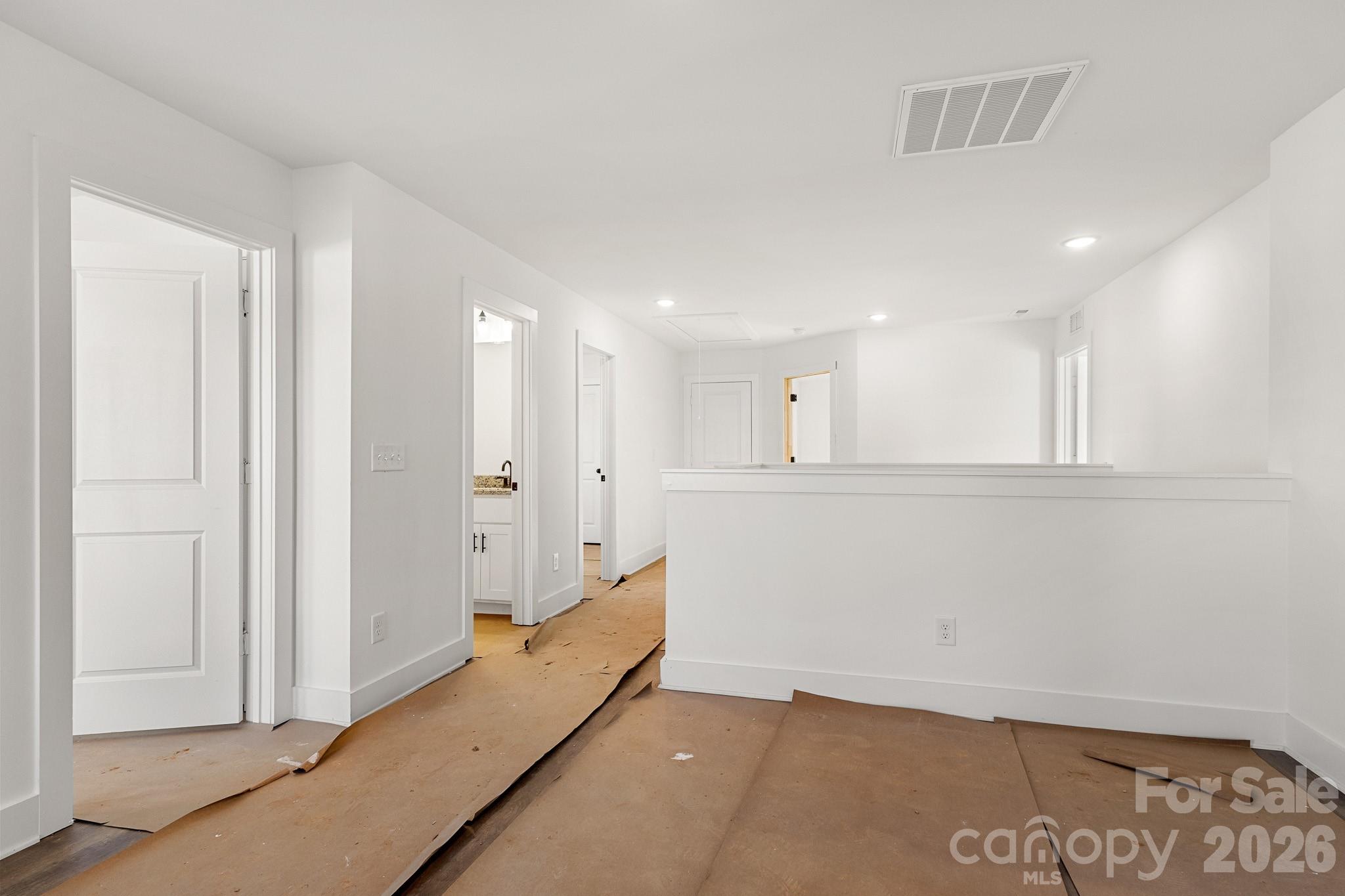 Woodlands Creek - Residential