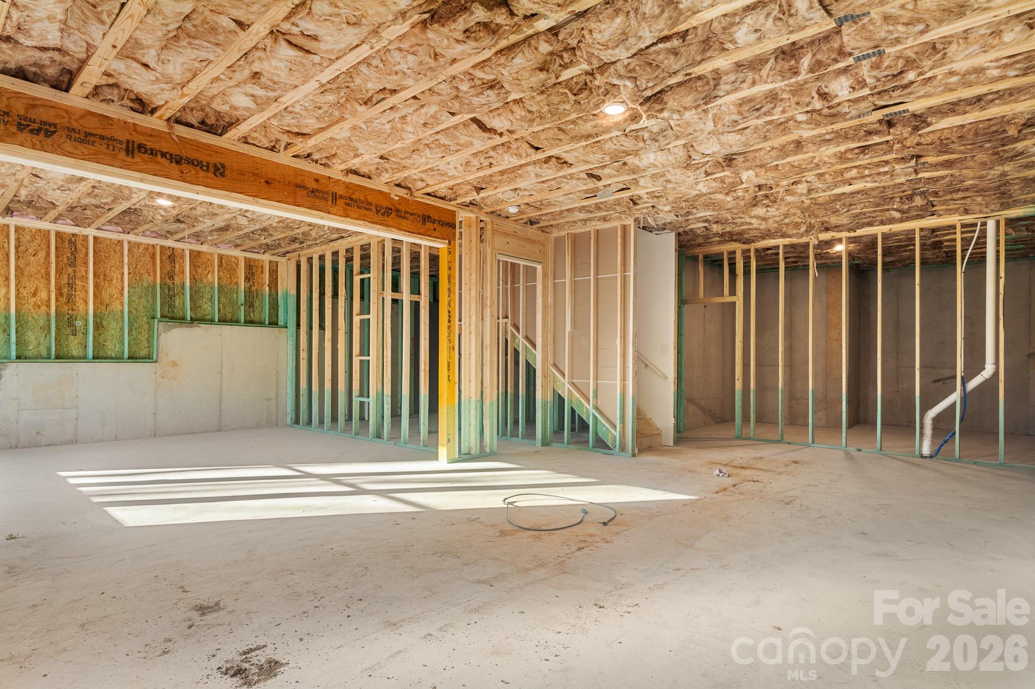 Woodlands Creek - Residential