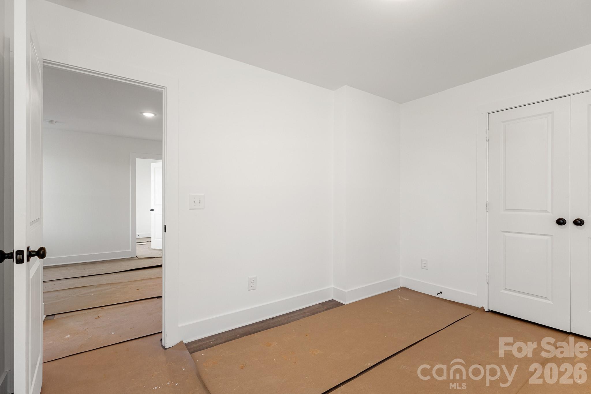 Woodlands Creek - Residential