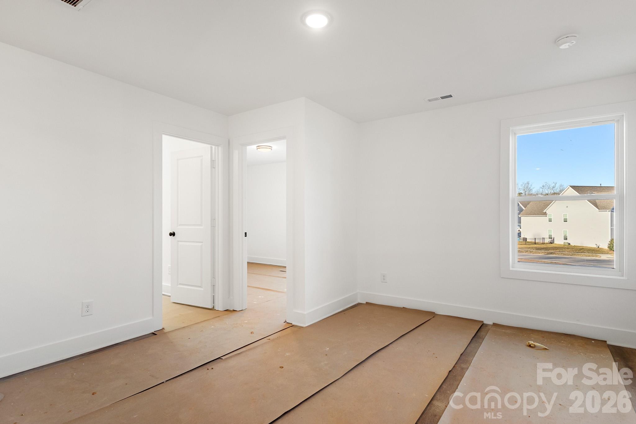 Woodlands Creek - Residential