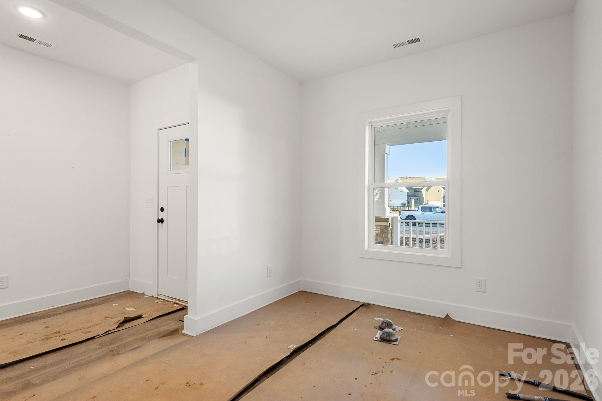 Woodlands Creek - Residential