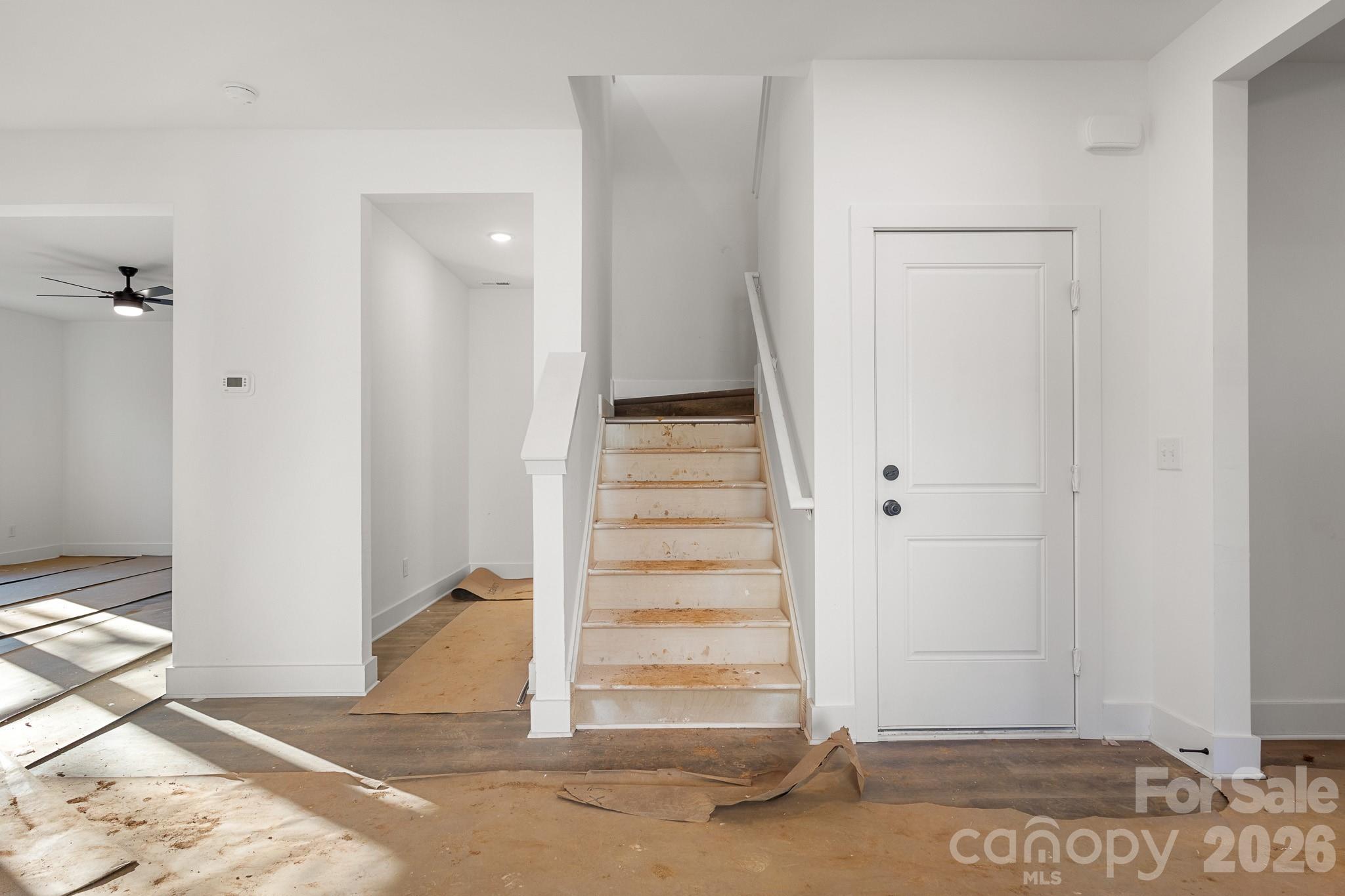 Woodlands Creek - Residential