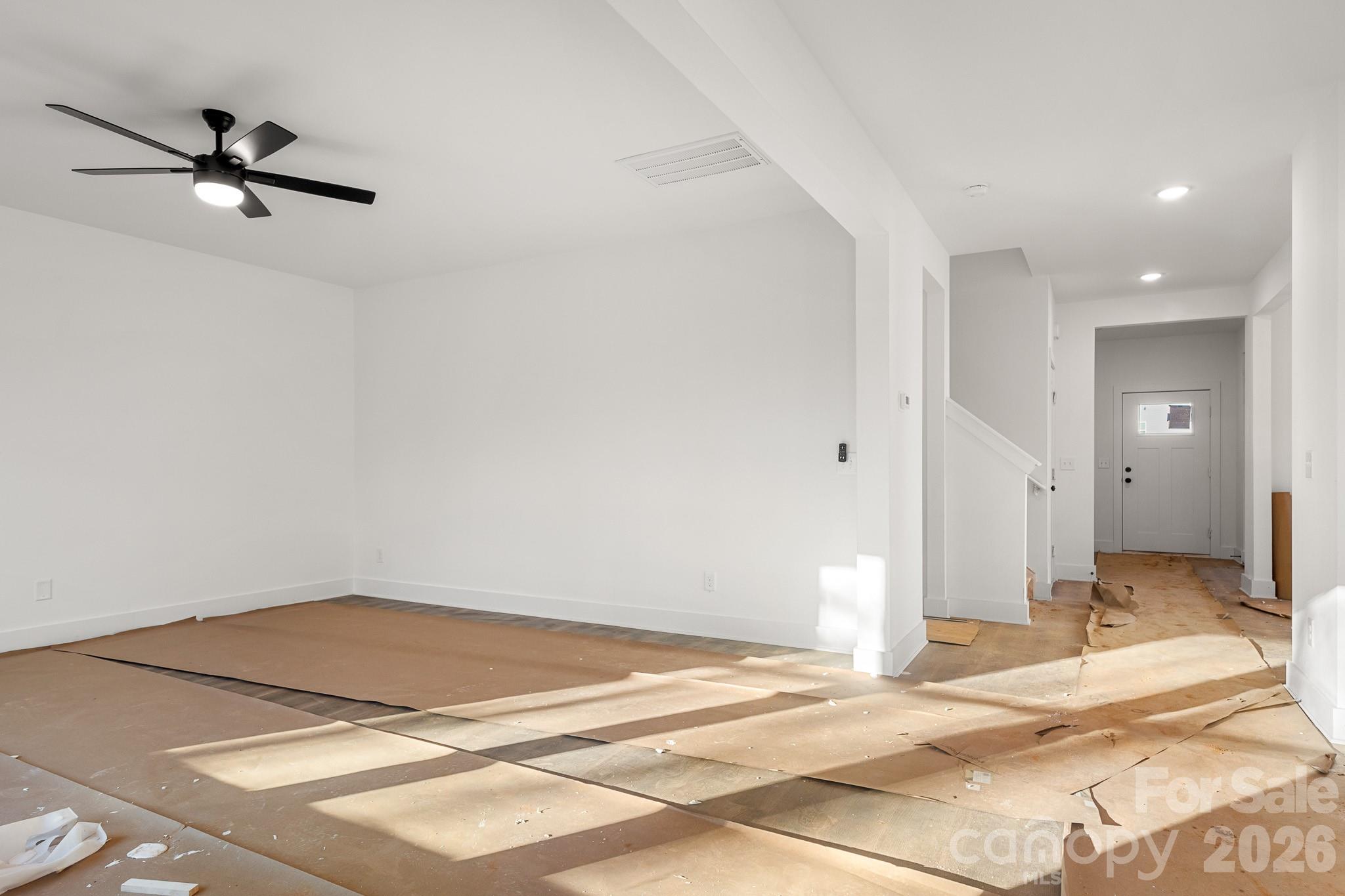 Woodlands Creek - Residential