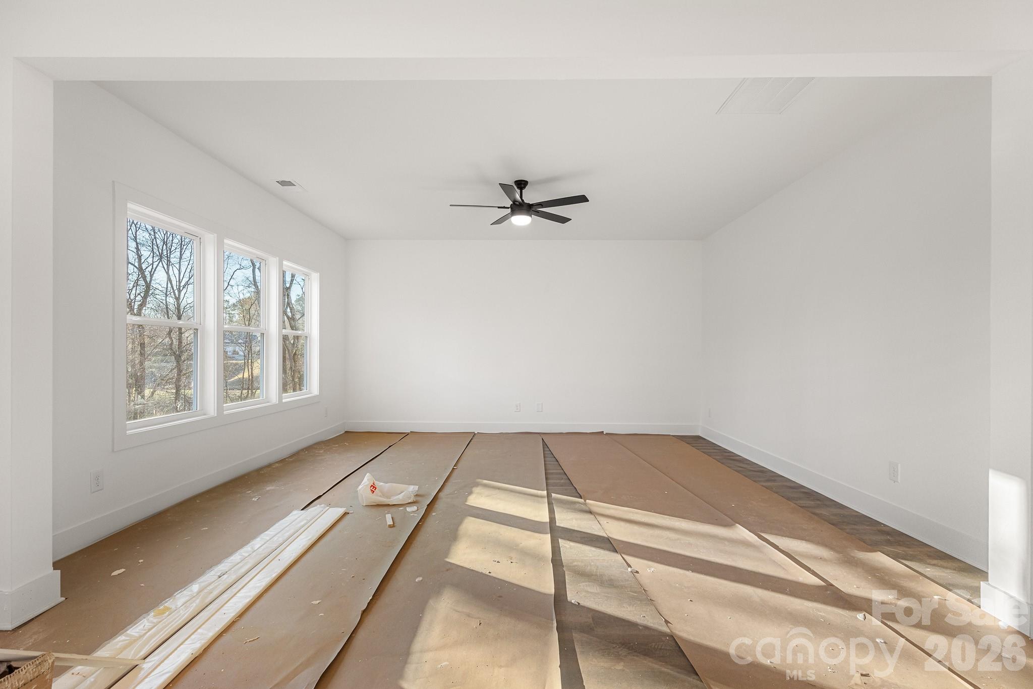 Woodlands Creek - Residential