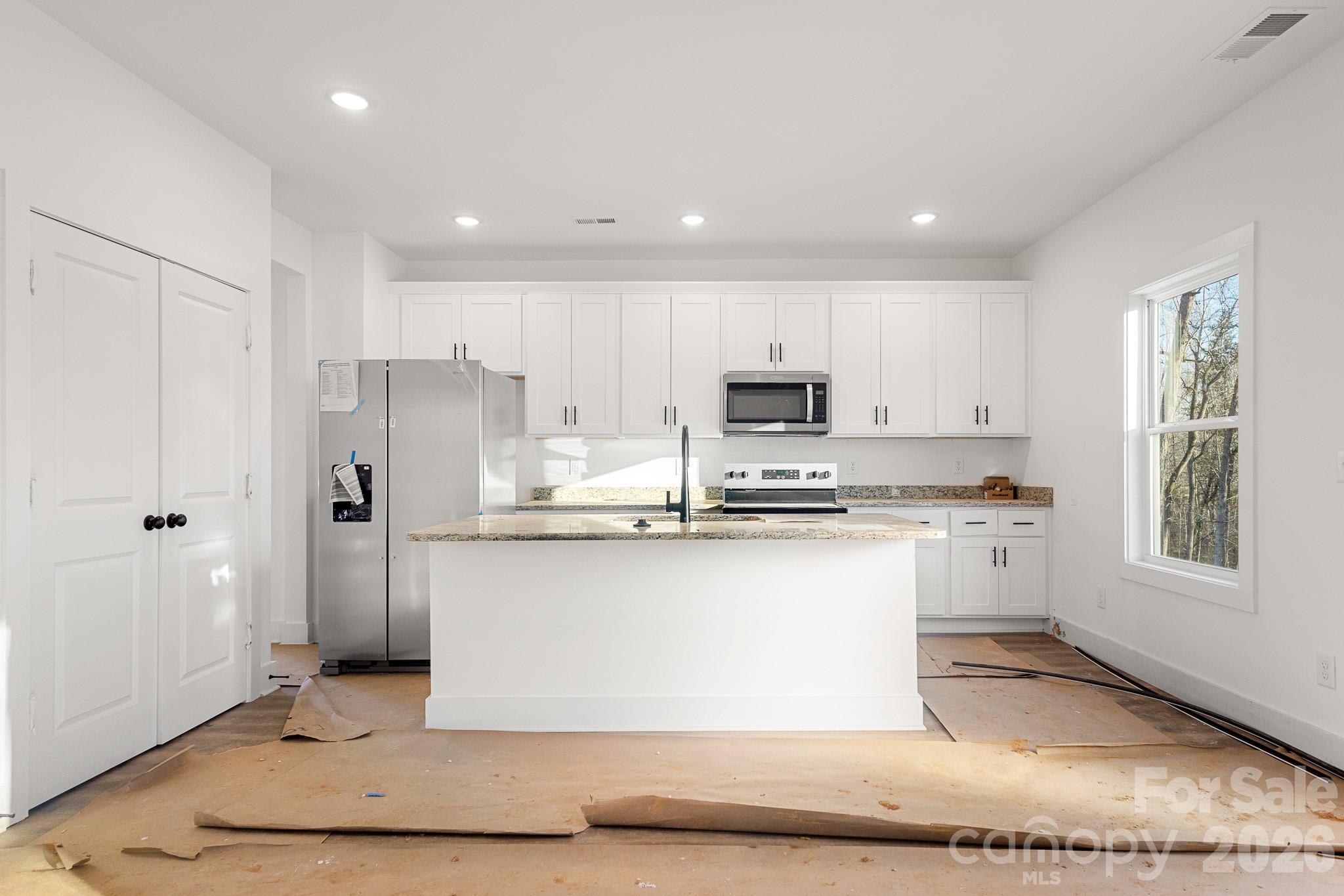 Woodlands Creek - Residential