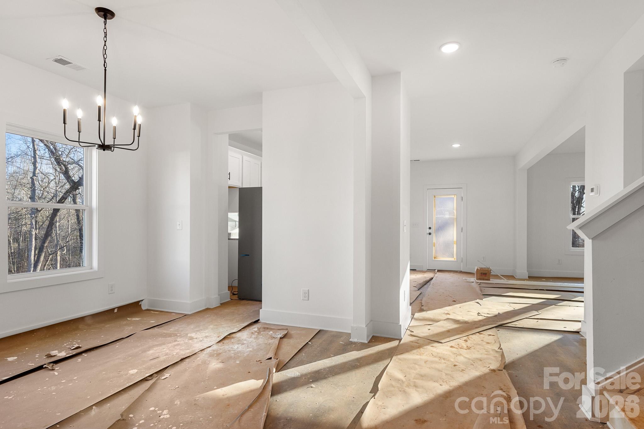 Woodlands Creek - Residential