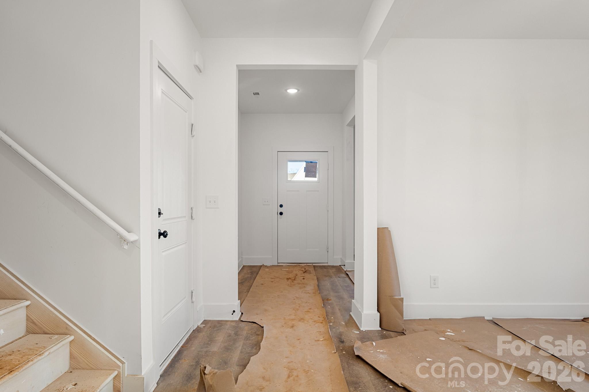 Woodlands Creek - Residential