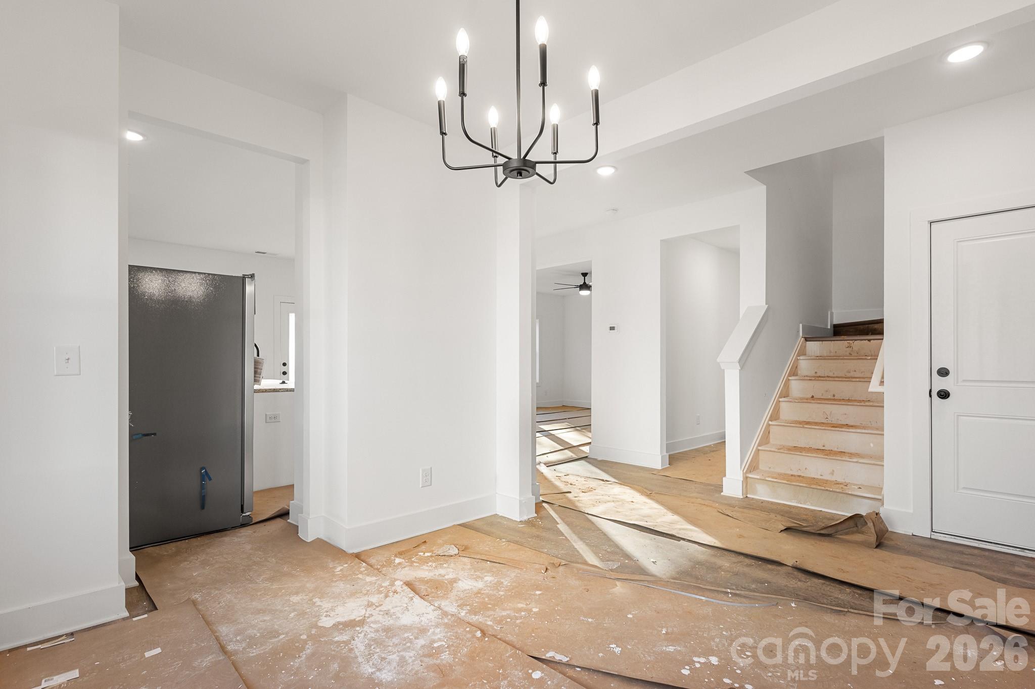 Woodlands Creek - Residential