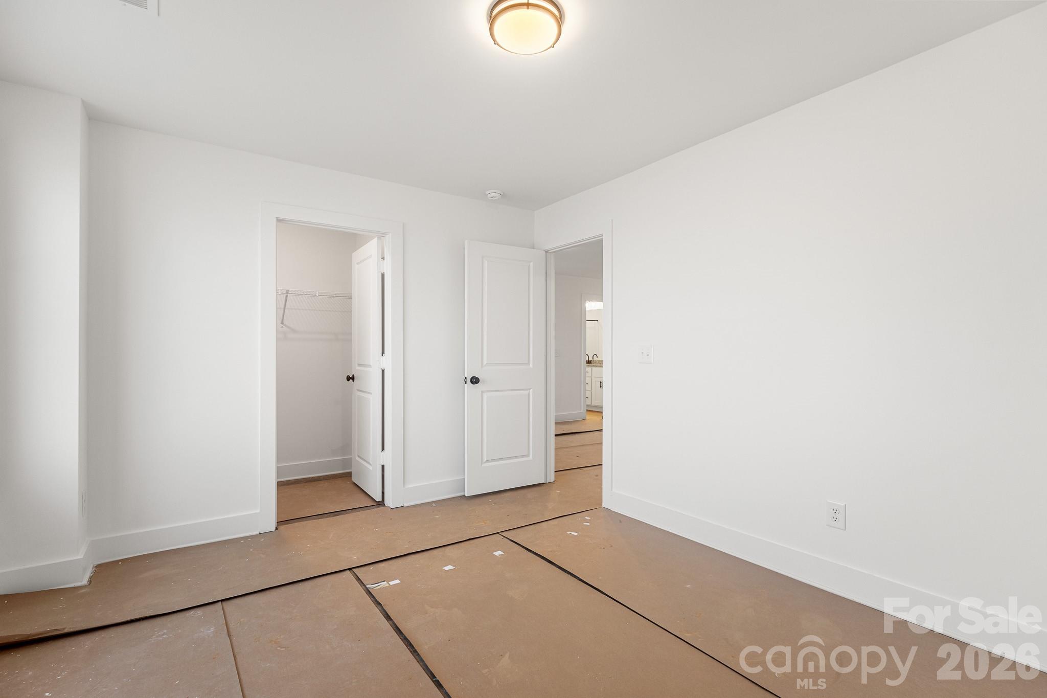 Woodlands Creek - Residential