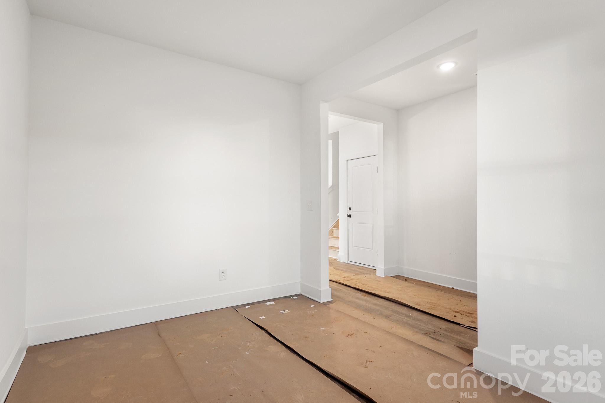 Woodlands Creek - Residential