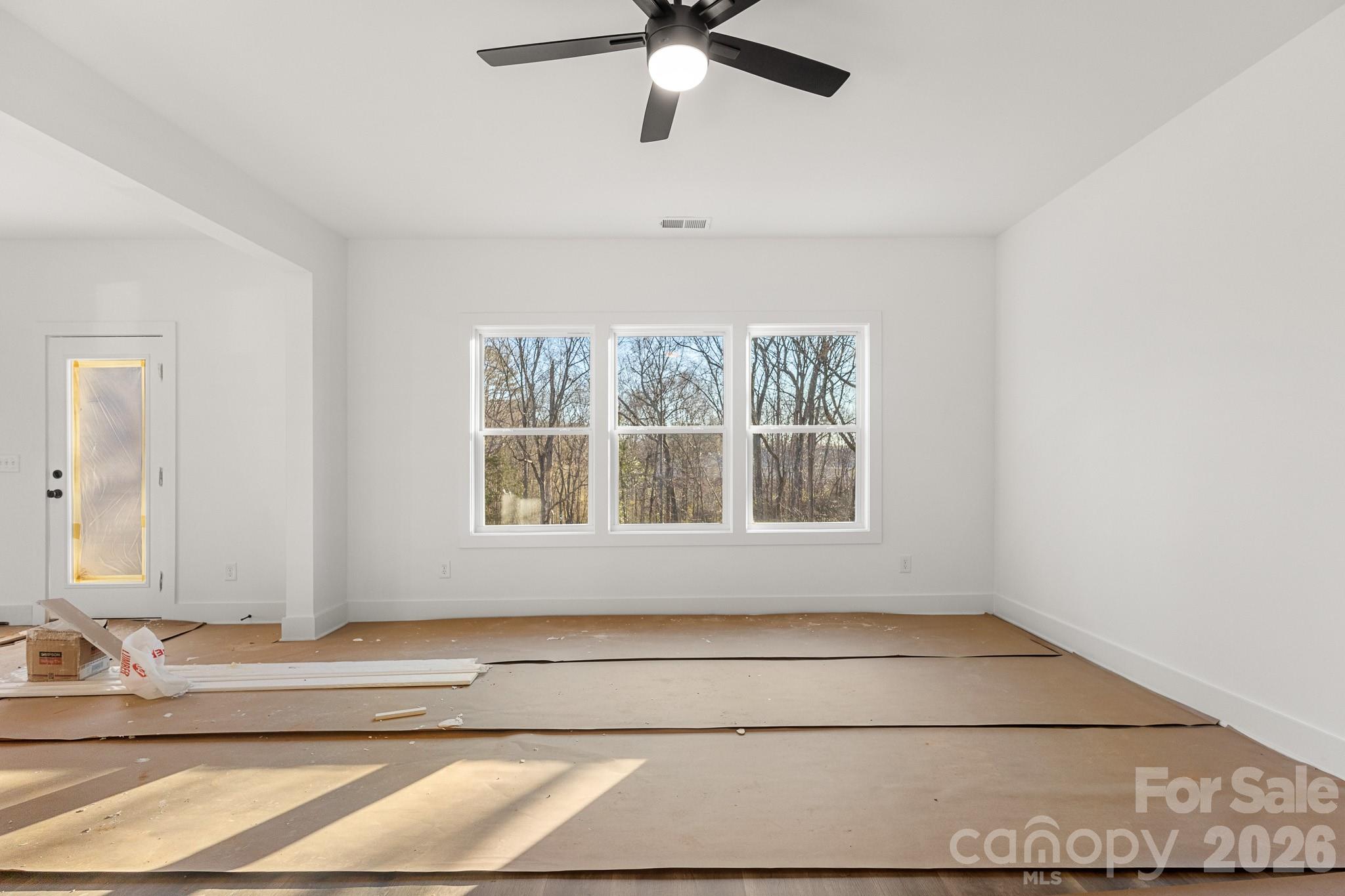 Woodlands Creek - Residential