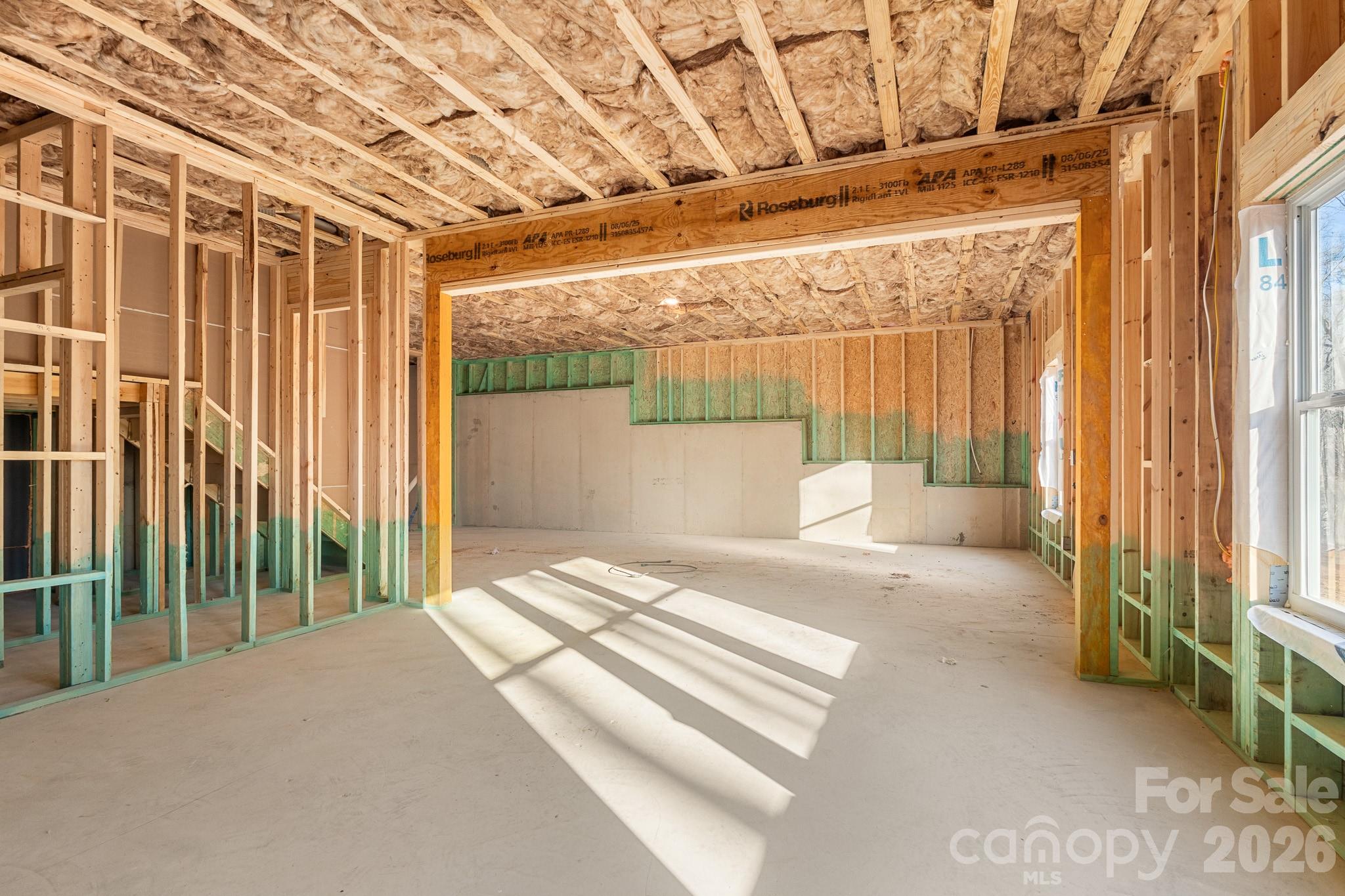 Woodlands Creek - Residential