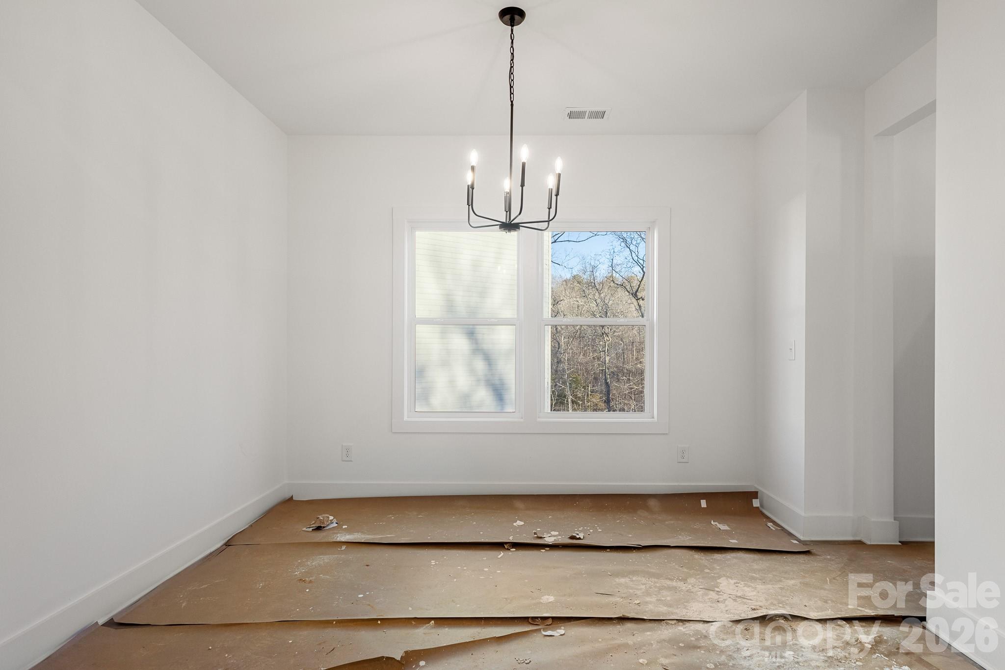 Woodlands Creek - Residential