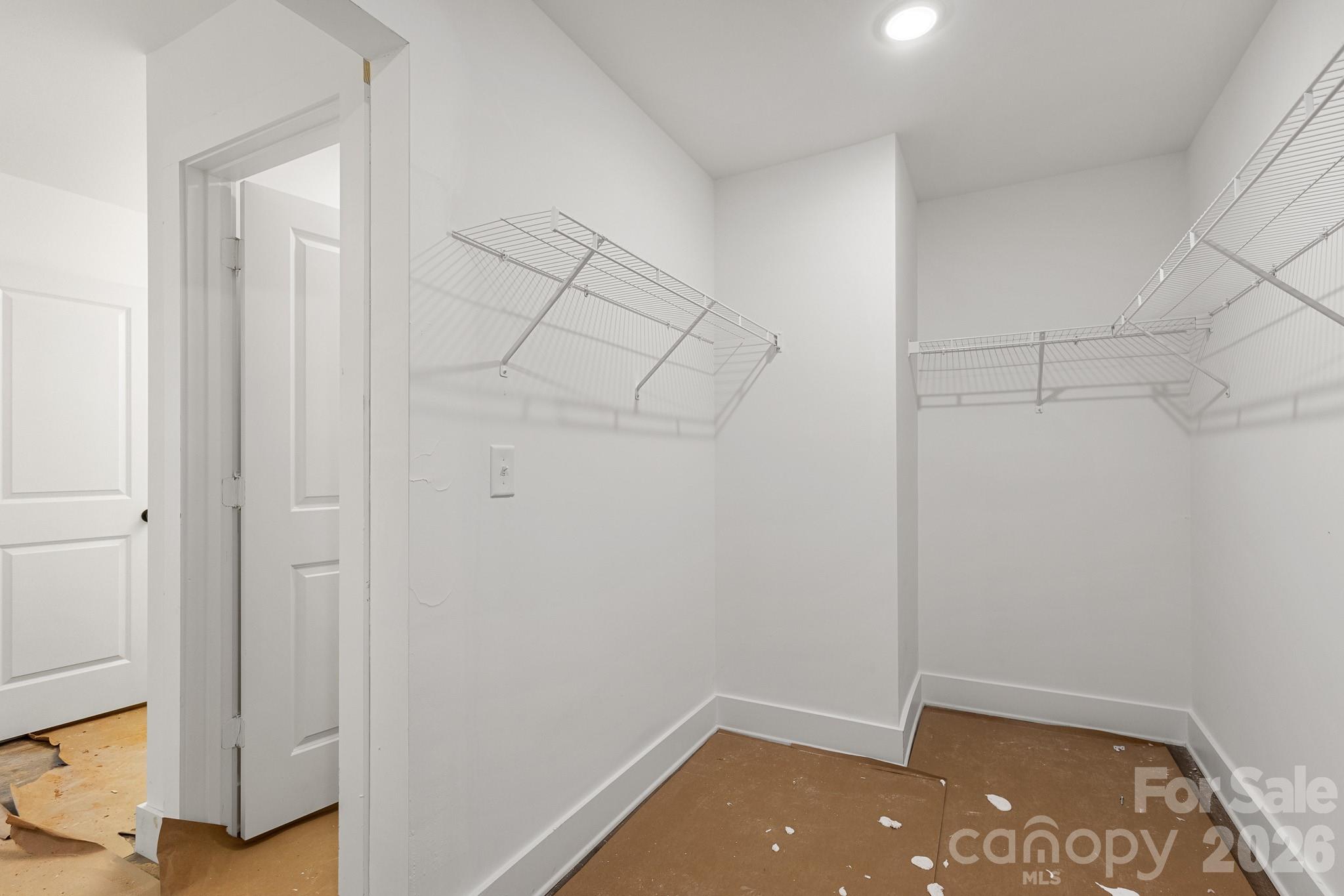 Woodlands Creek - Residential