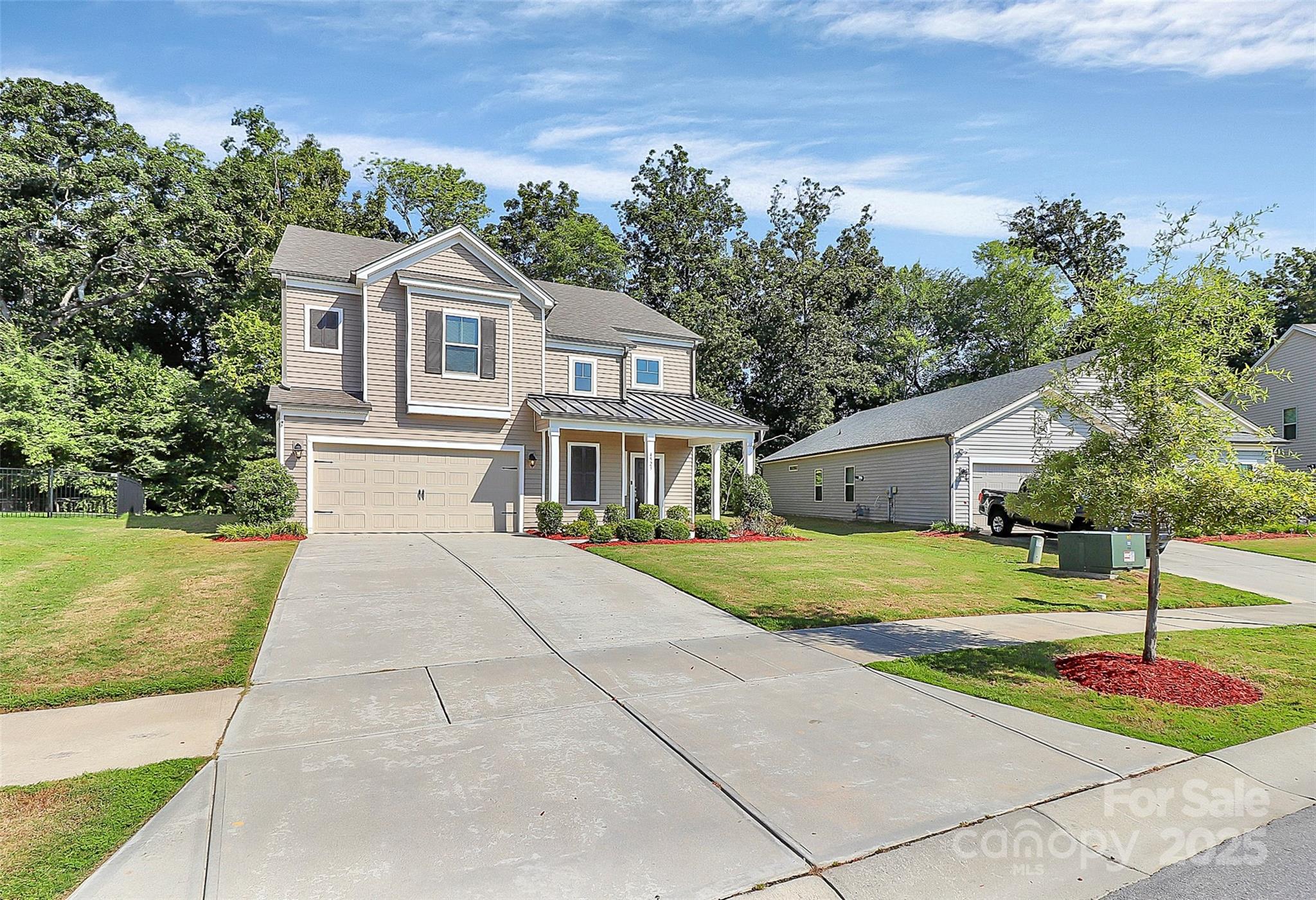 4523 Collingham Drive