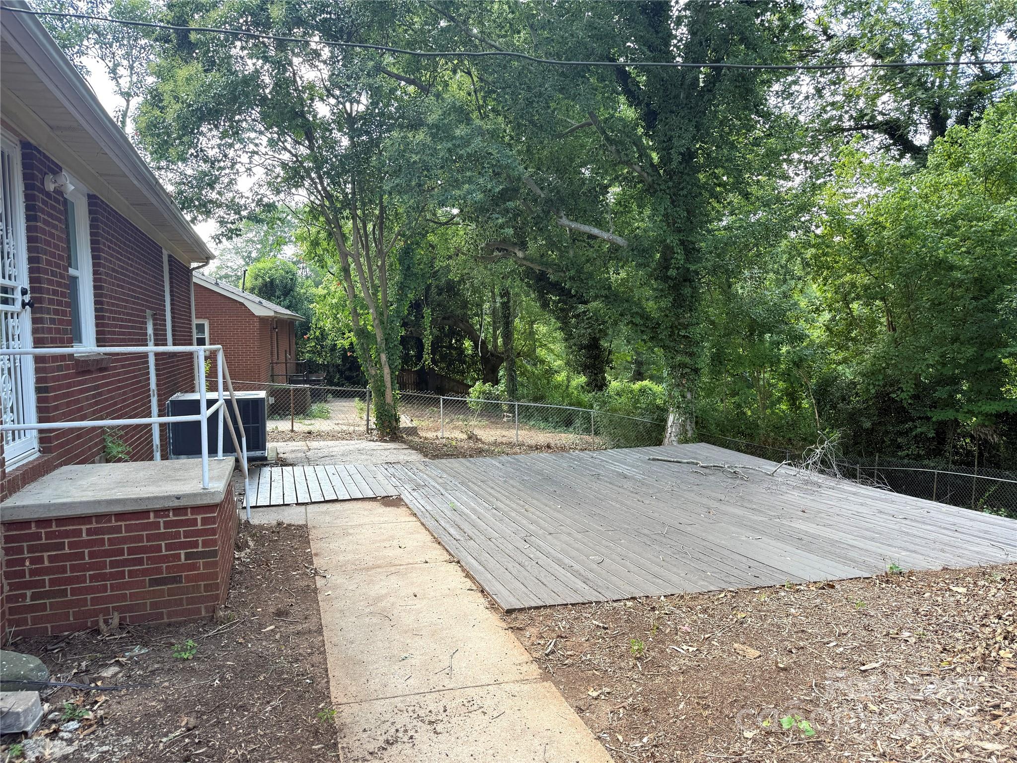 Clanton Park - Residential Lease