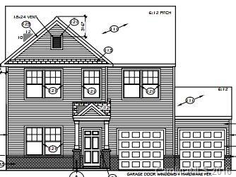 Newport Lakes - Residential
