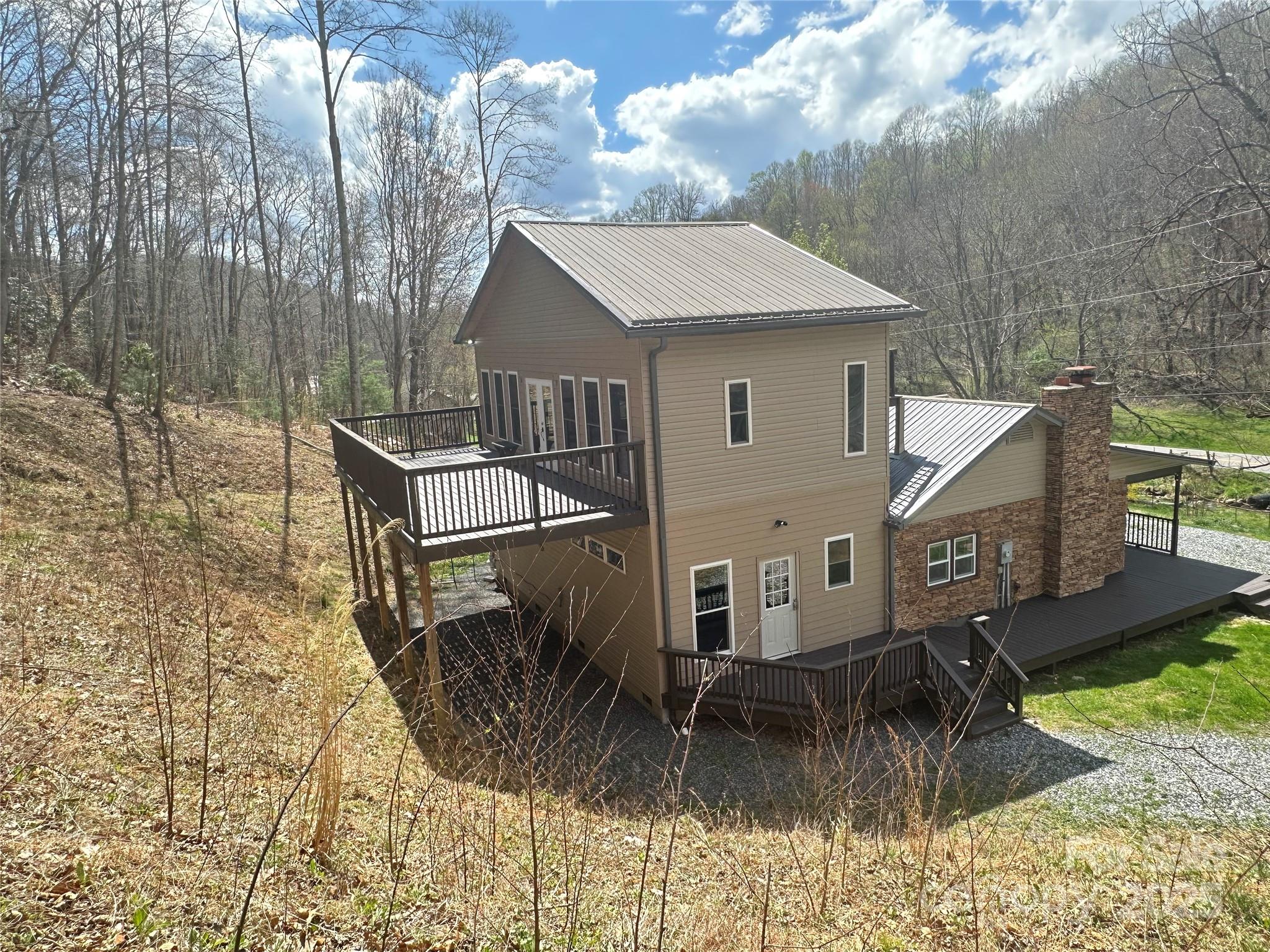 2670 E Fork Road