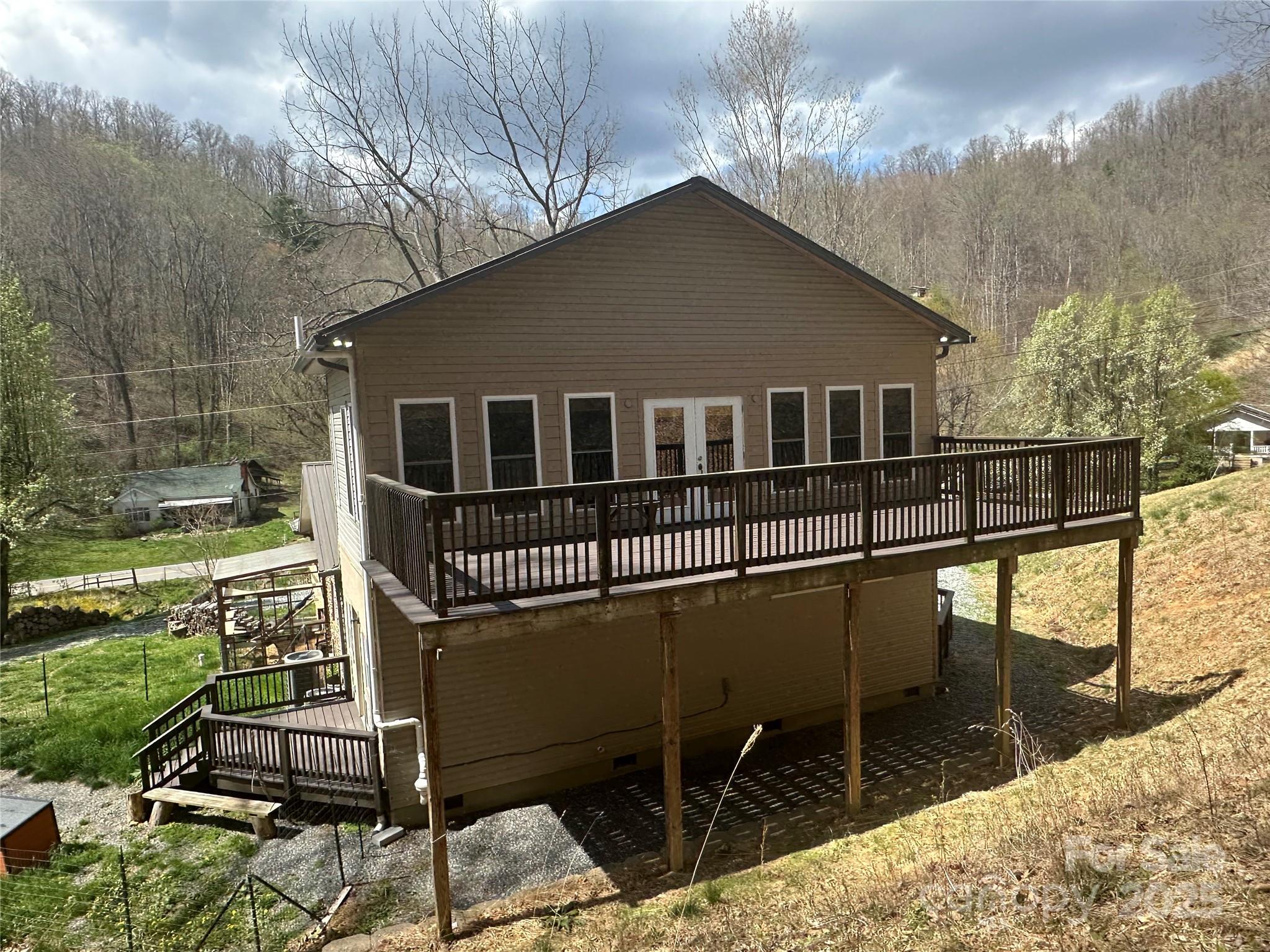 2670 E Fork Road