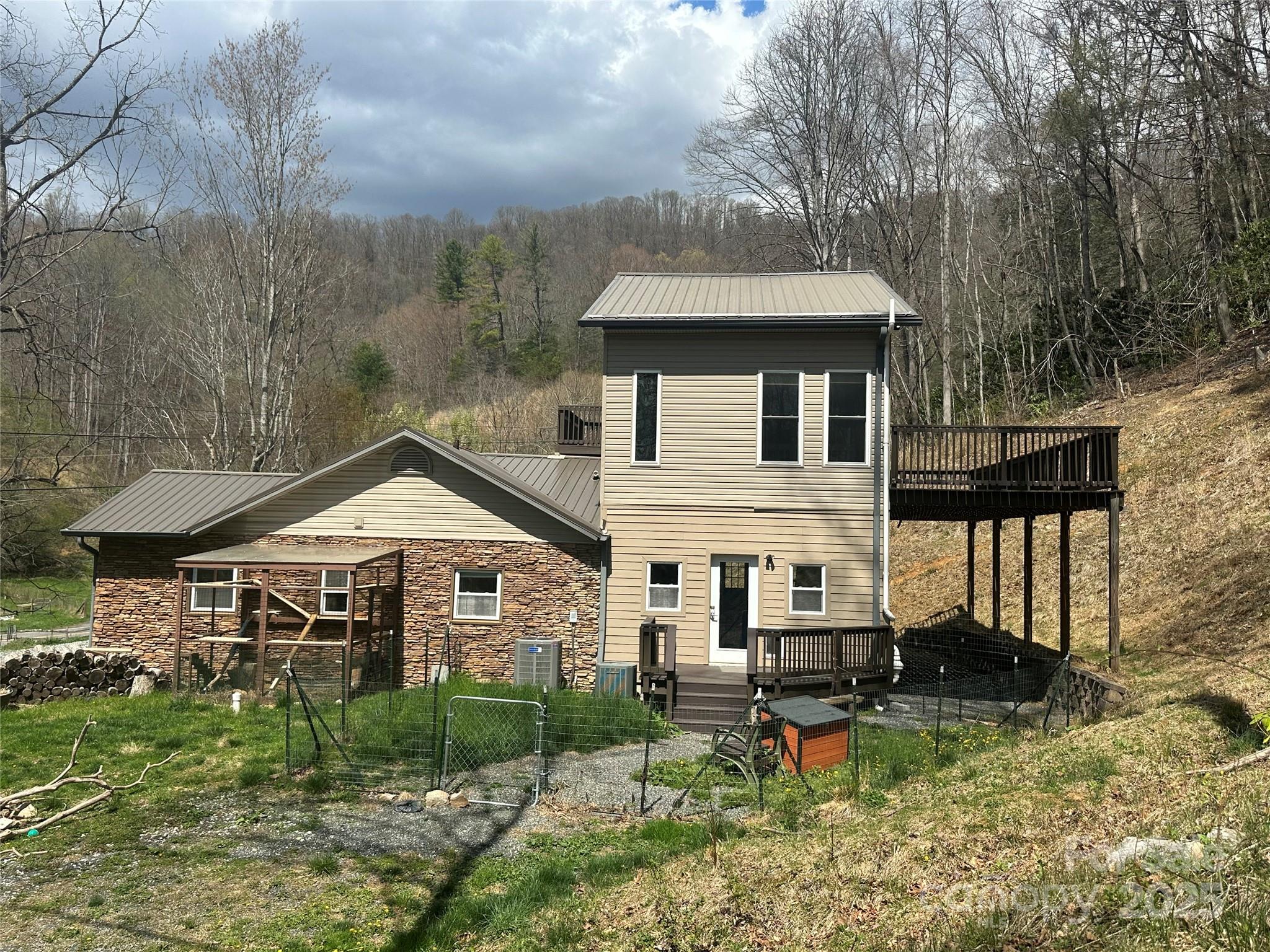 2670 E Fork Road