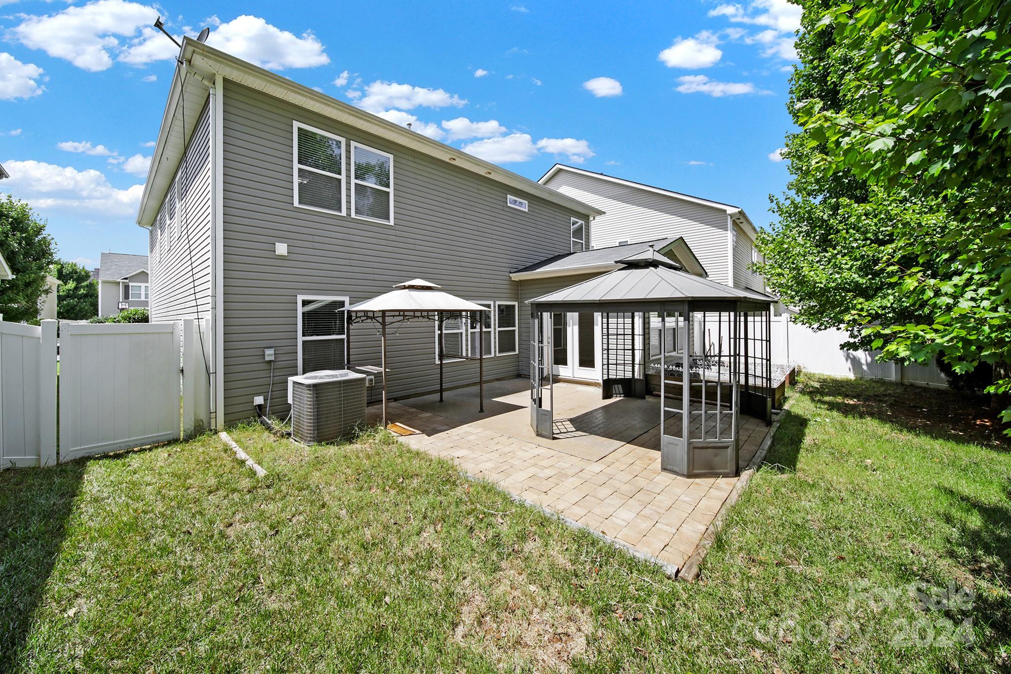 Bexley - Residential