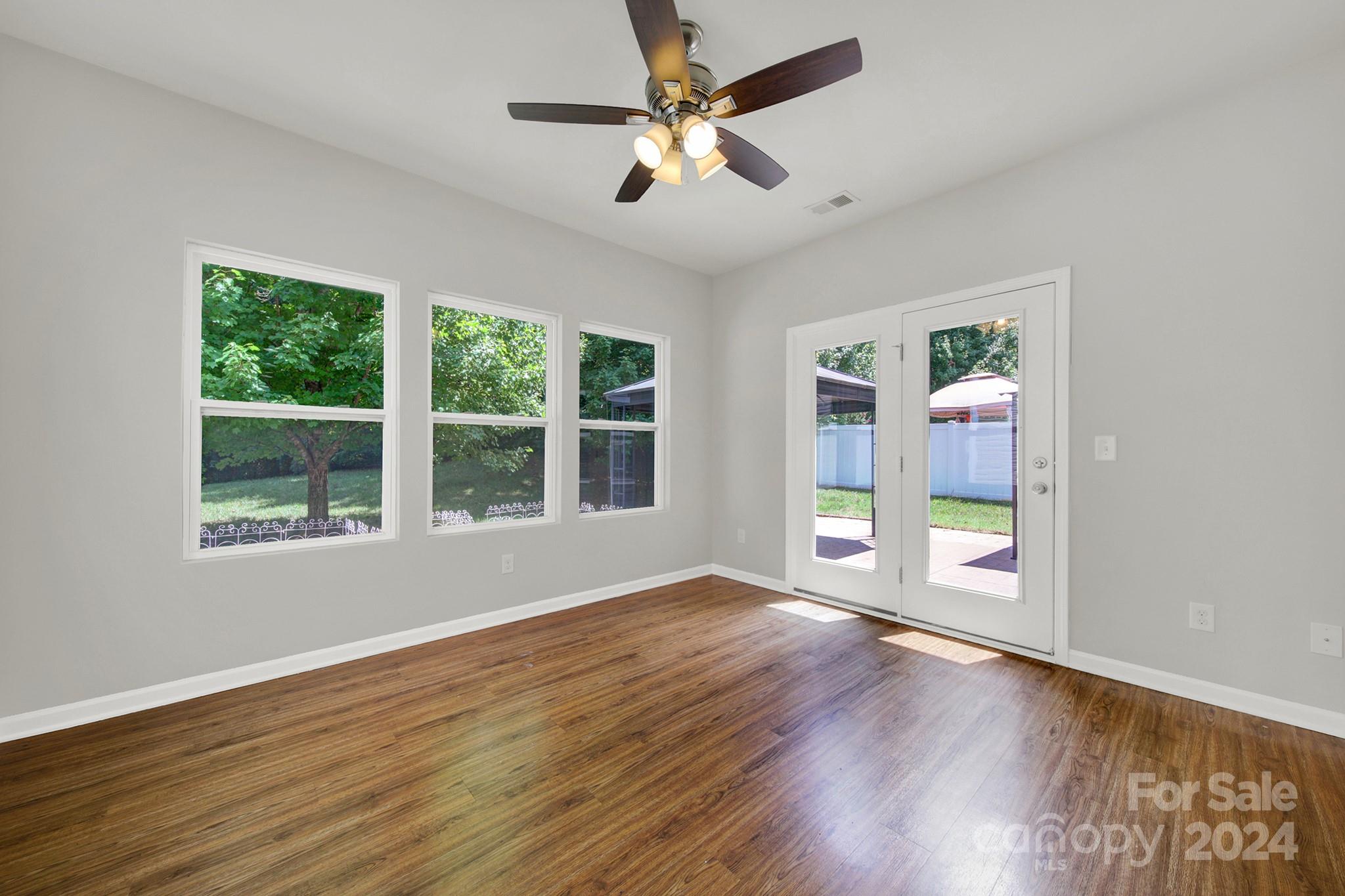 Bexley - Residential