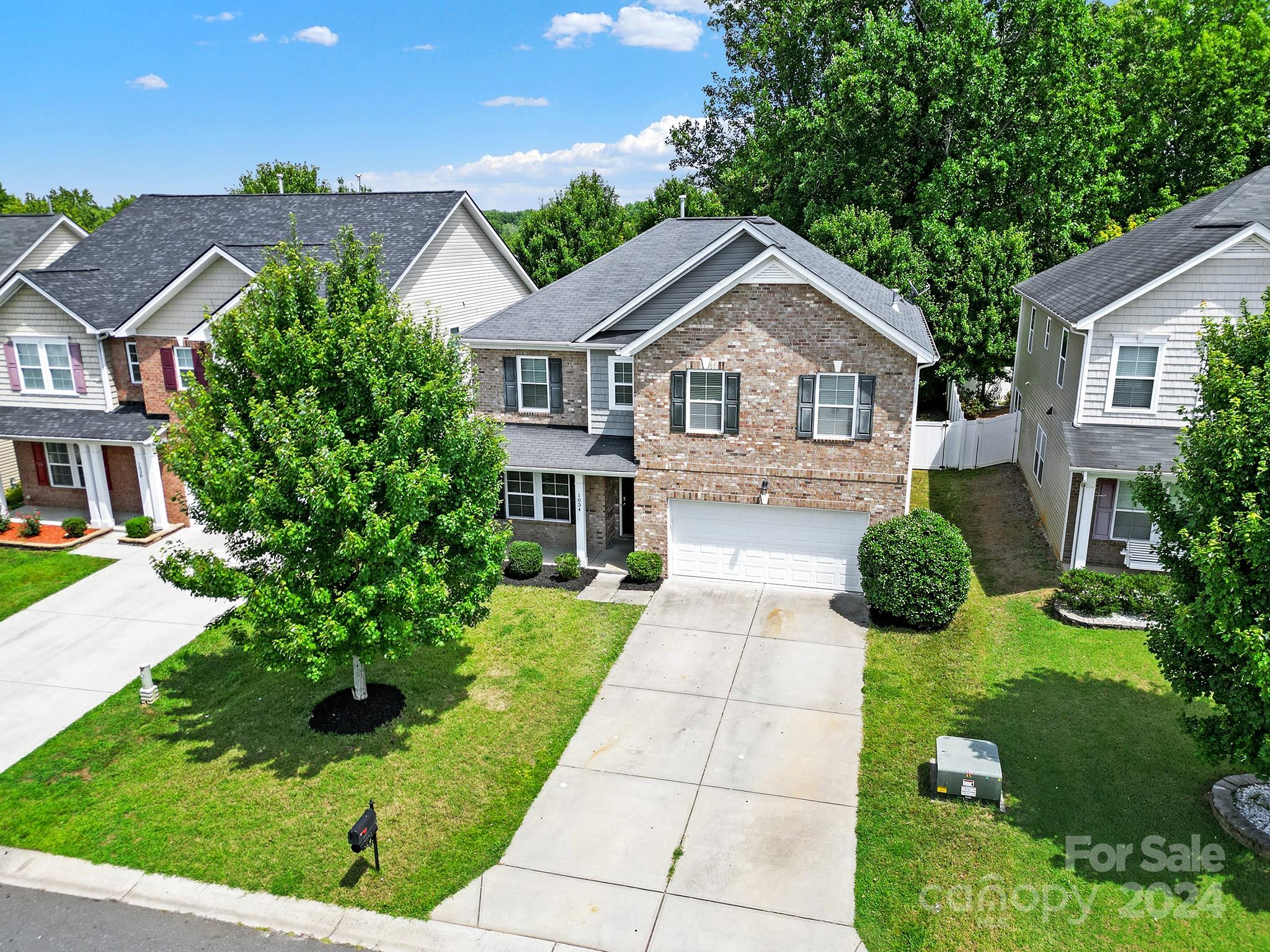 Bexley - Residential