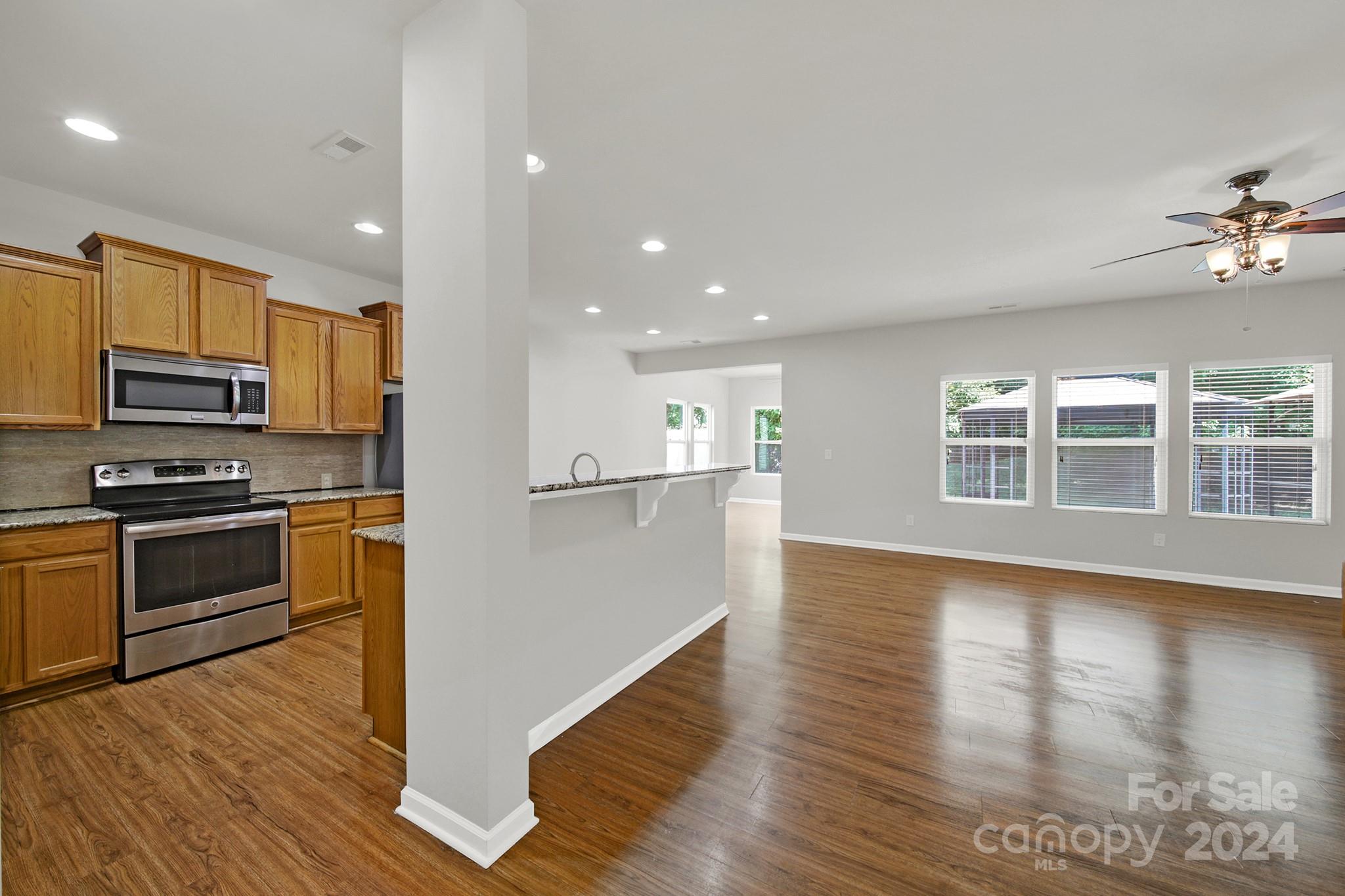 Bexley - Residential