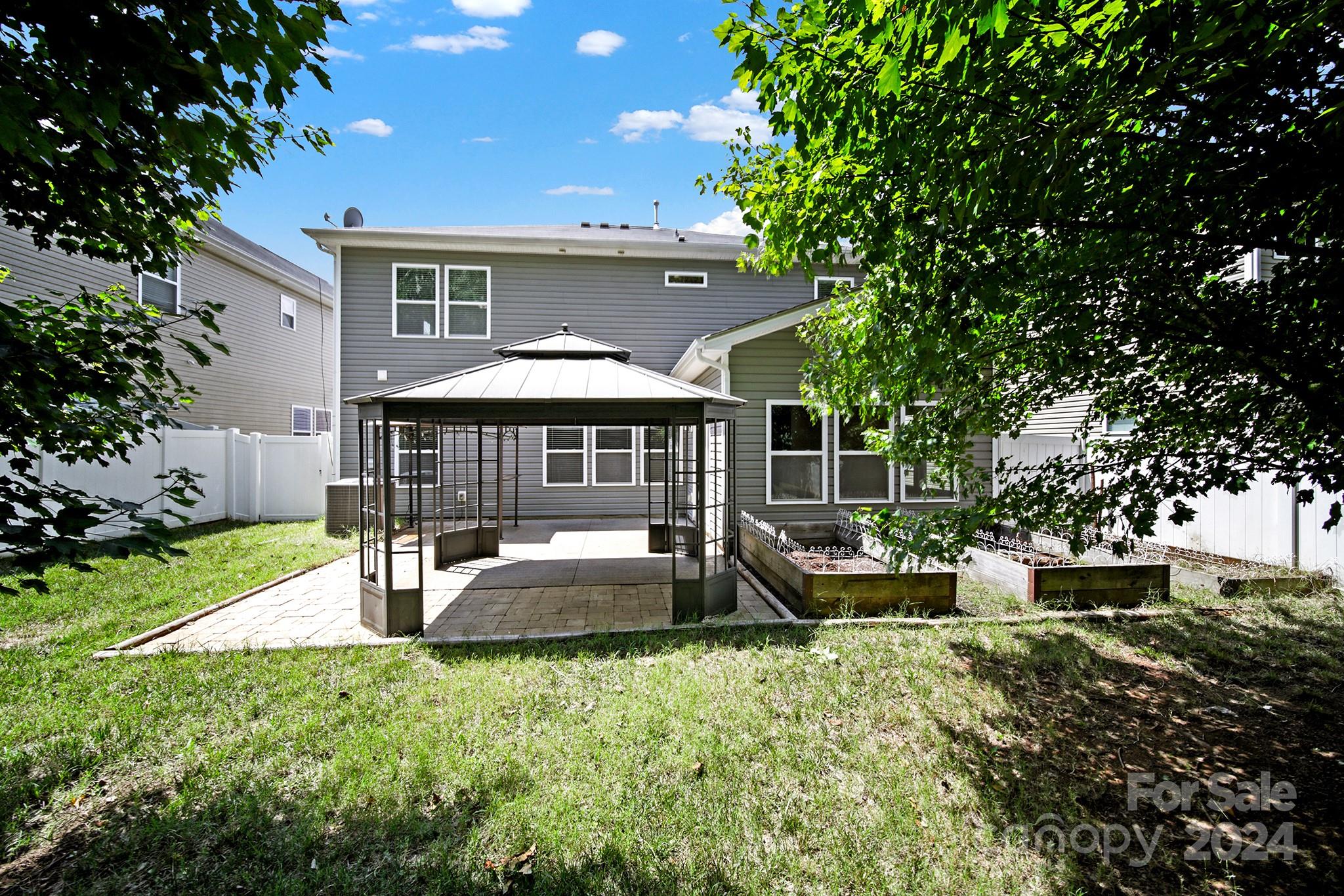 Bexley - Residential