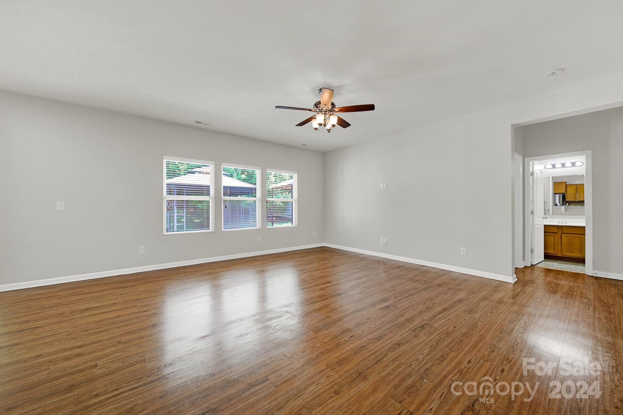 Bexley - Residential