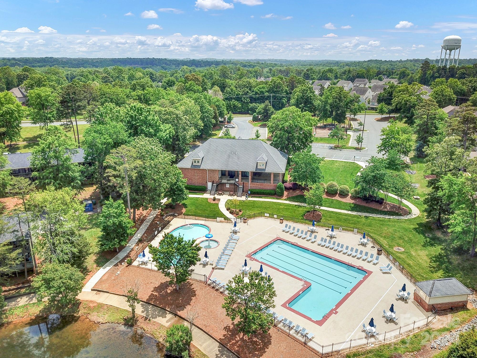 Bexley - Residential