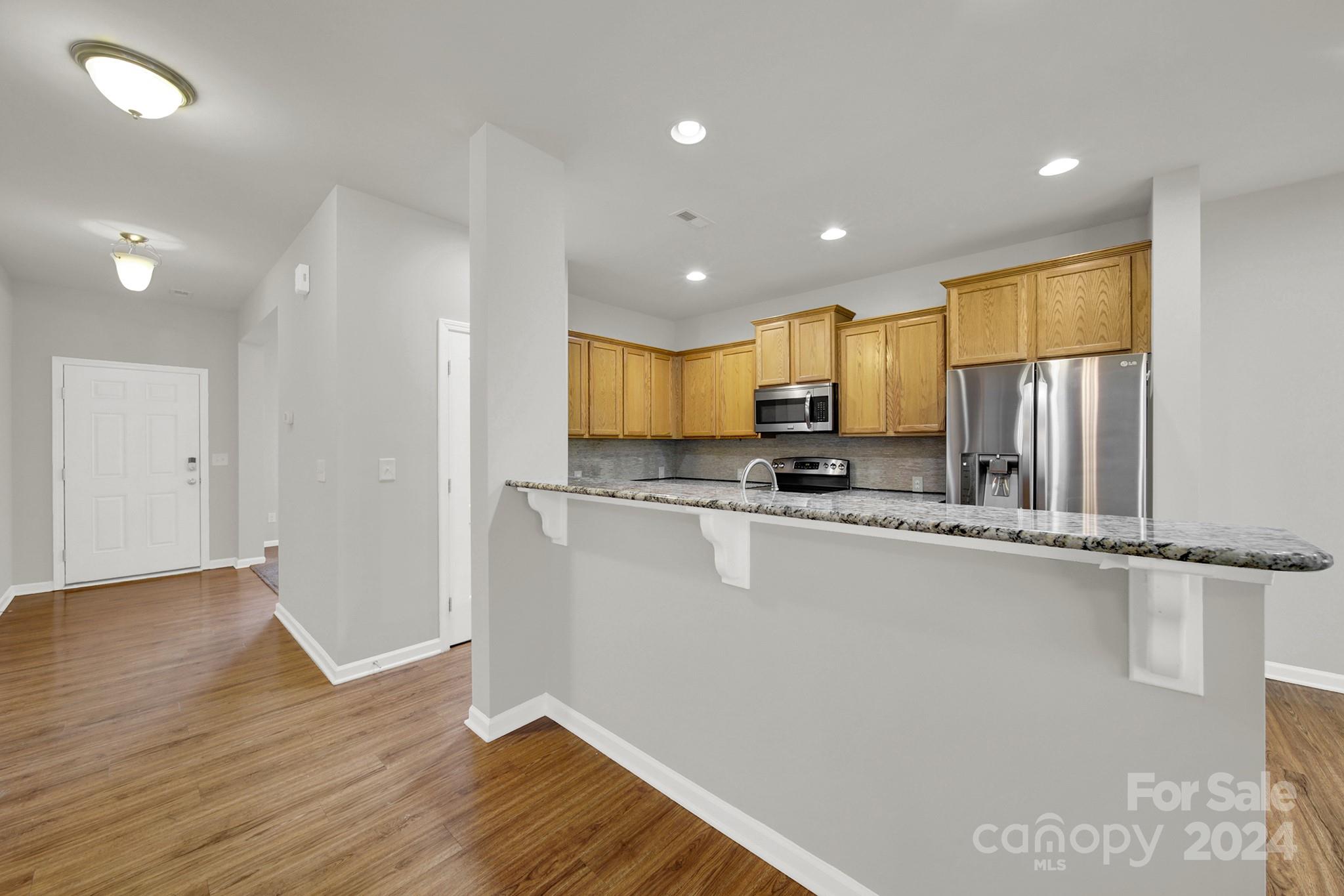 Bexley - Residential