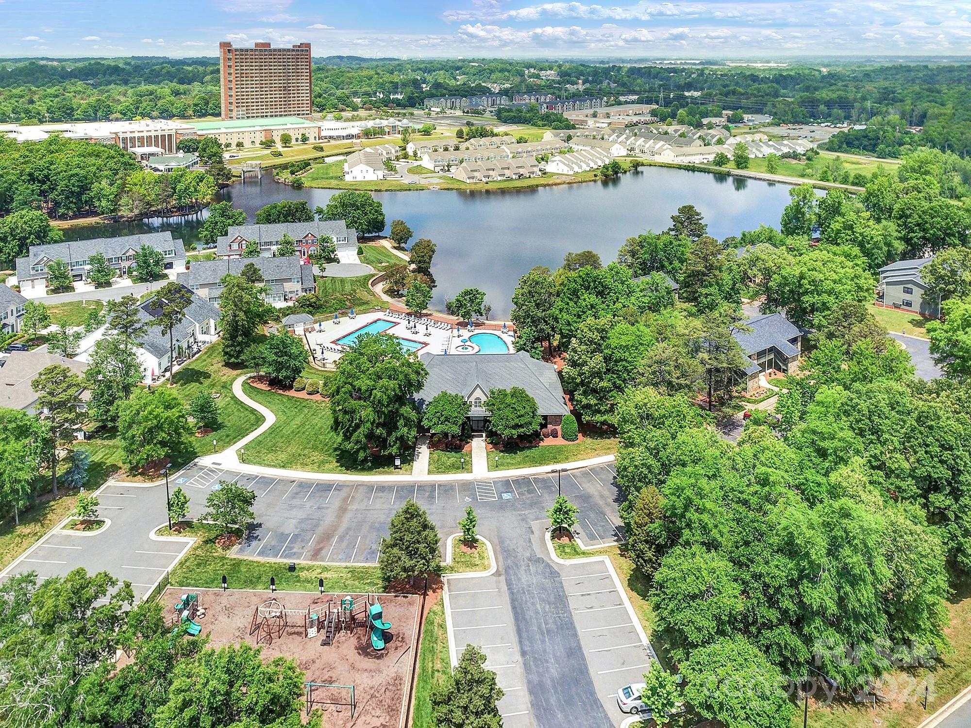 Bexley - Residential