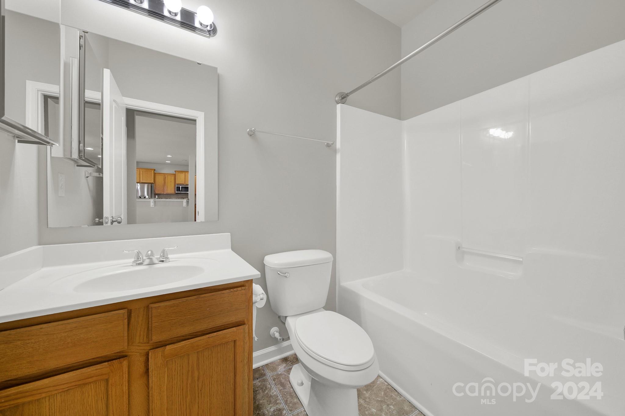 Bexley - Residential