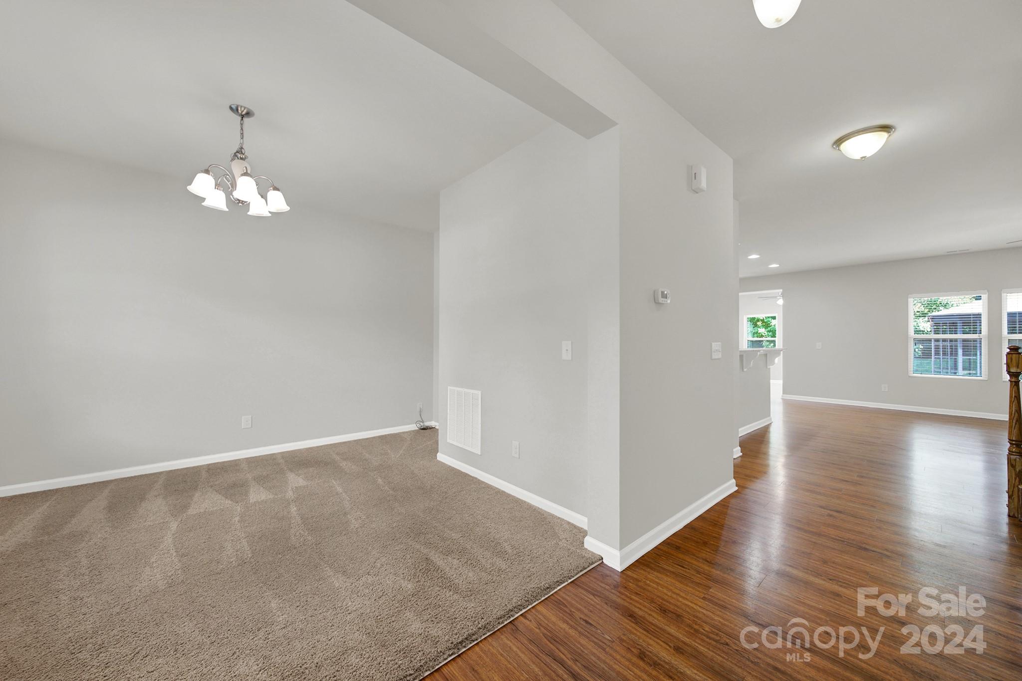 Bexley - Residential