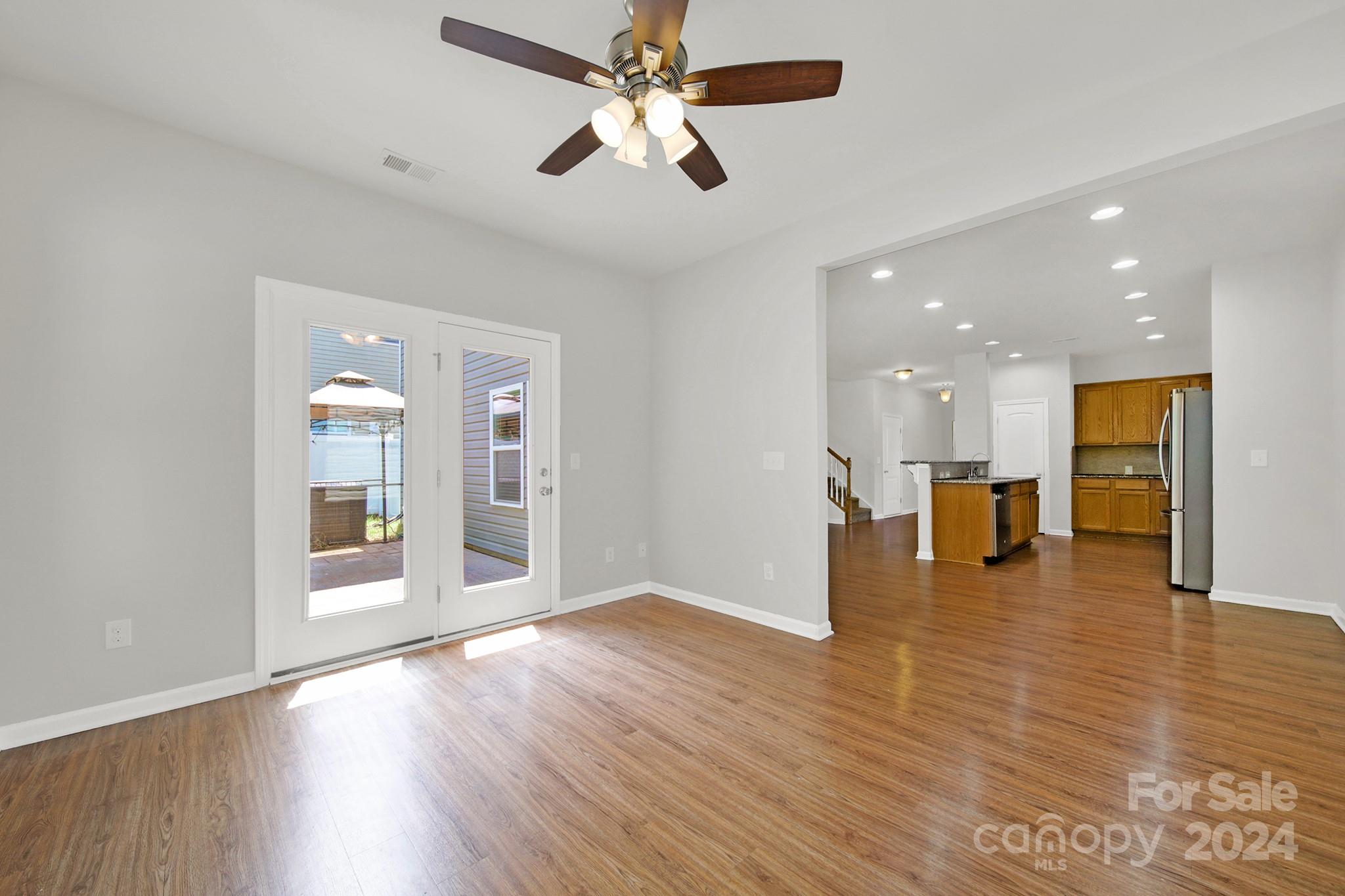 Bexley - Residential