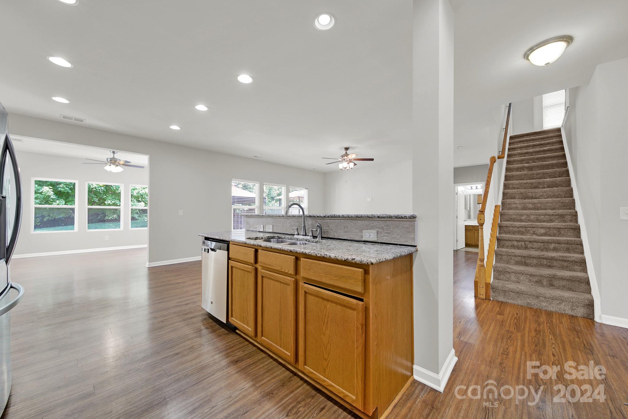 Bexley - Residential