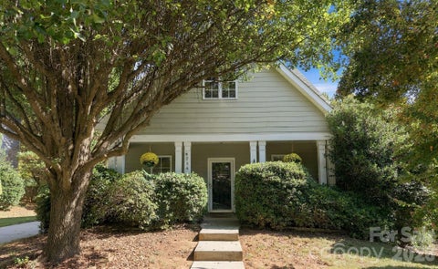 Photo of 8214 Ballymore Court, Huntersville, NC 28078 (MLS # 4433280)