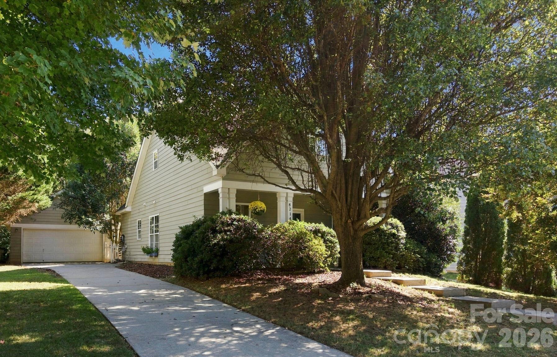 8214 Ballymore Court