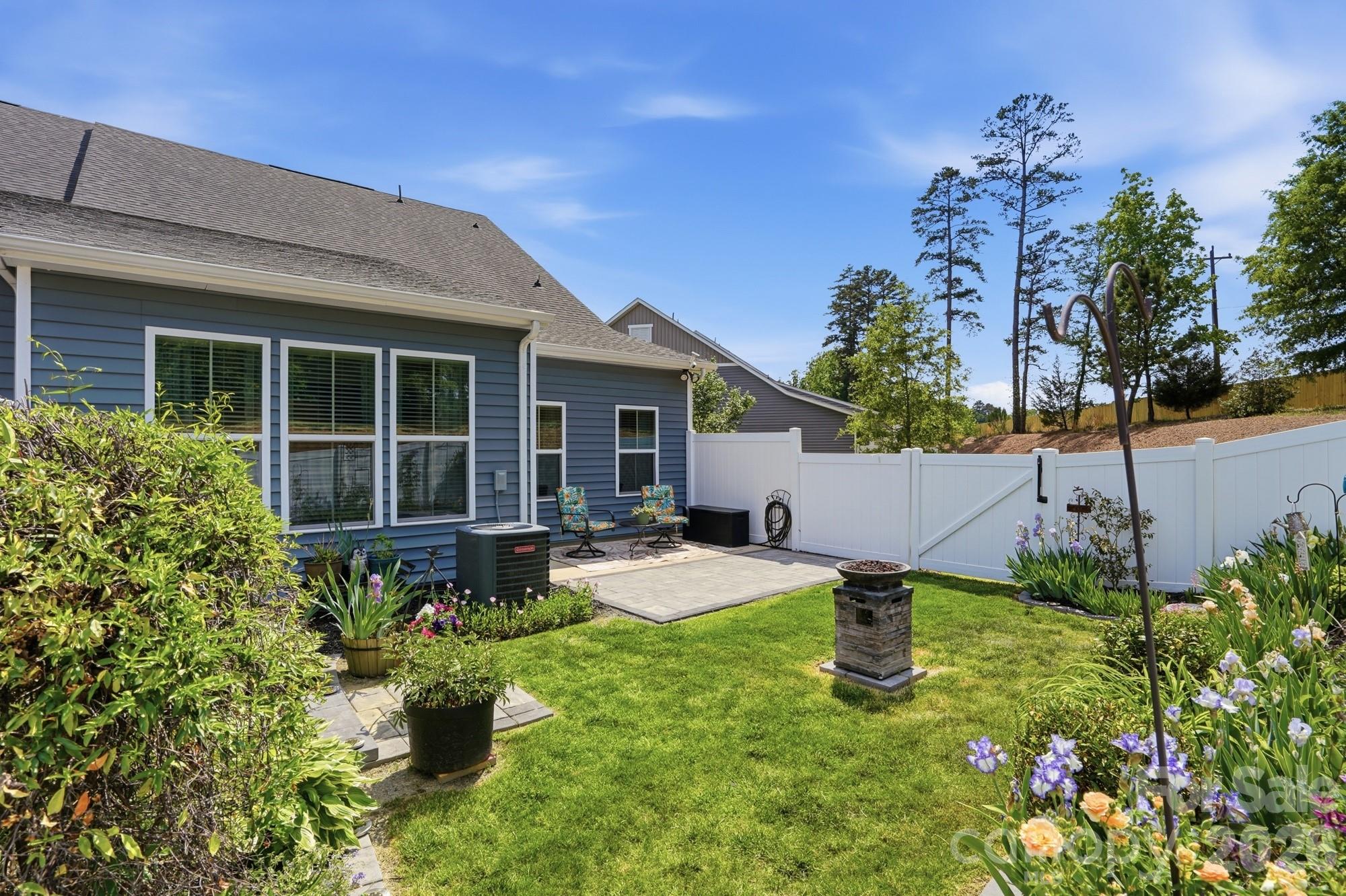 1152 Harkey Creek Drive