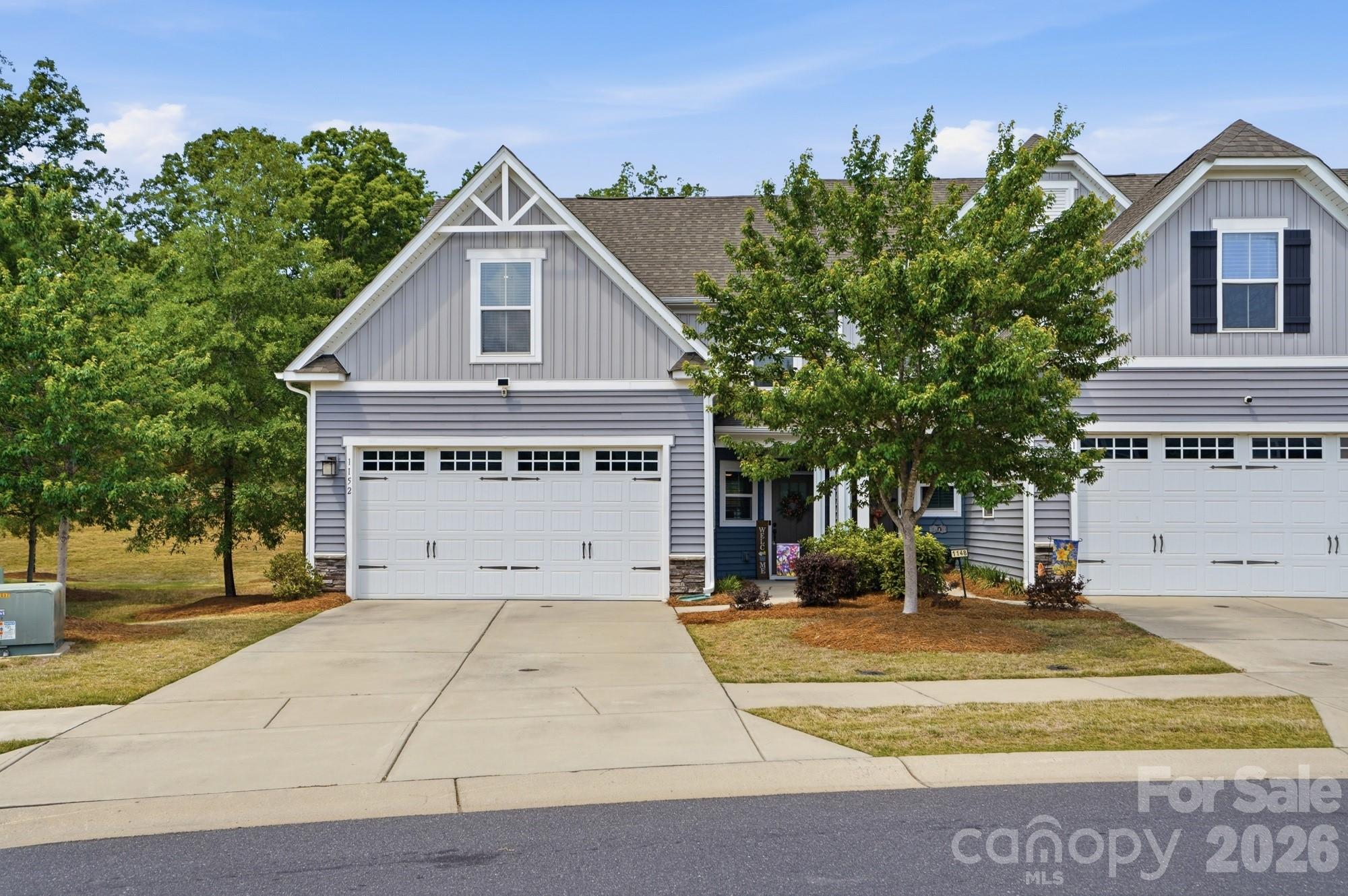 1152 Harkey Creek Drive