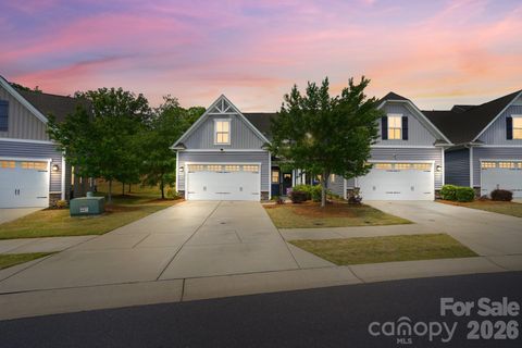 Photo of 1152 Harkey Creek Drive, Monroe, NC 28110 (MLS # 4374028)