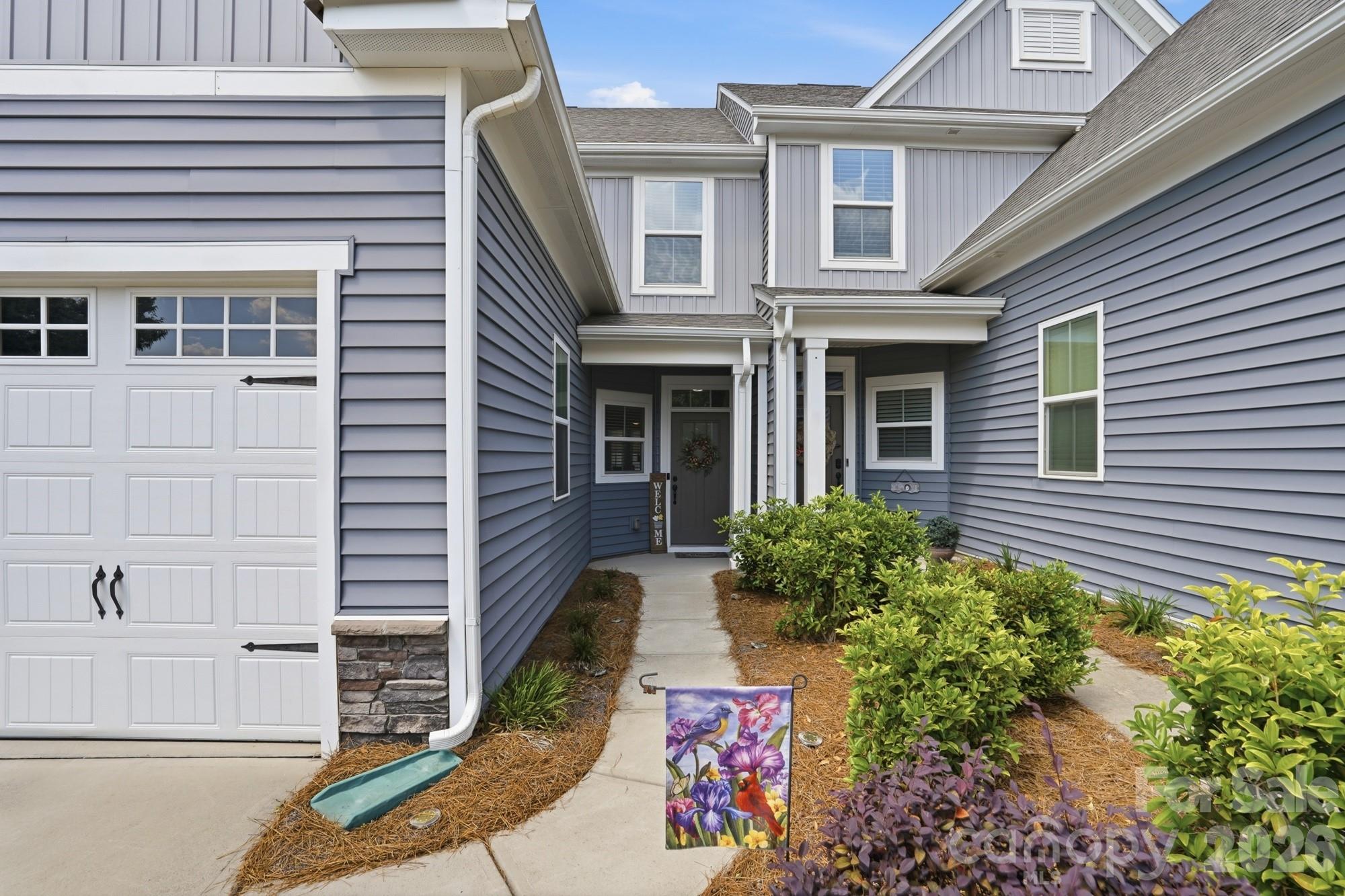 1152 Harkey Creek Drive