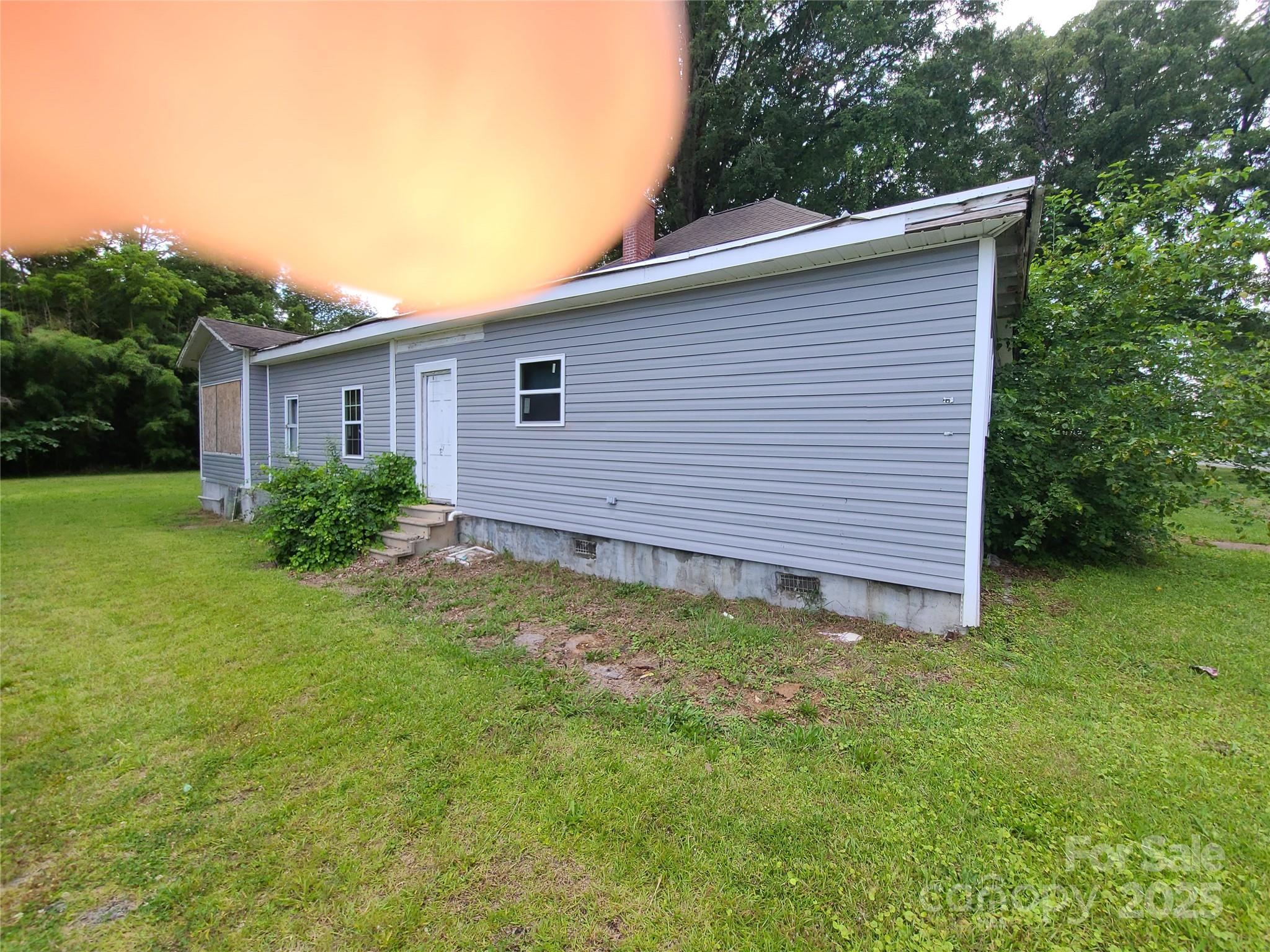 205 W 1st Street
