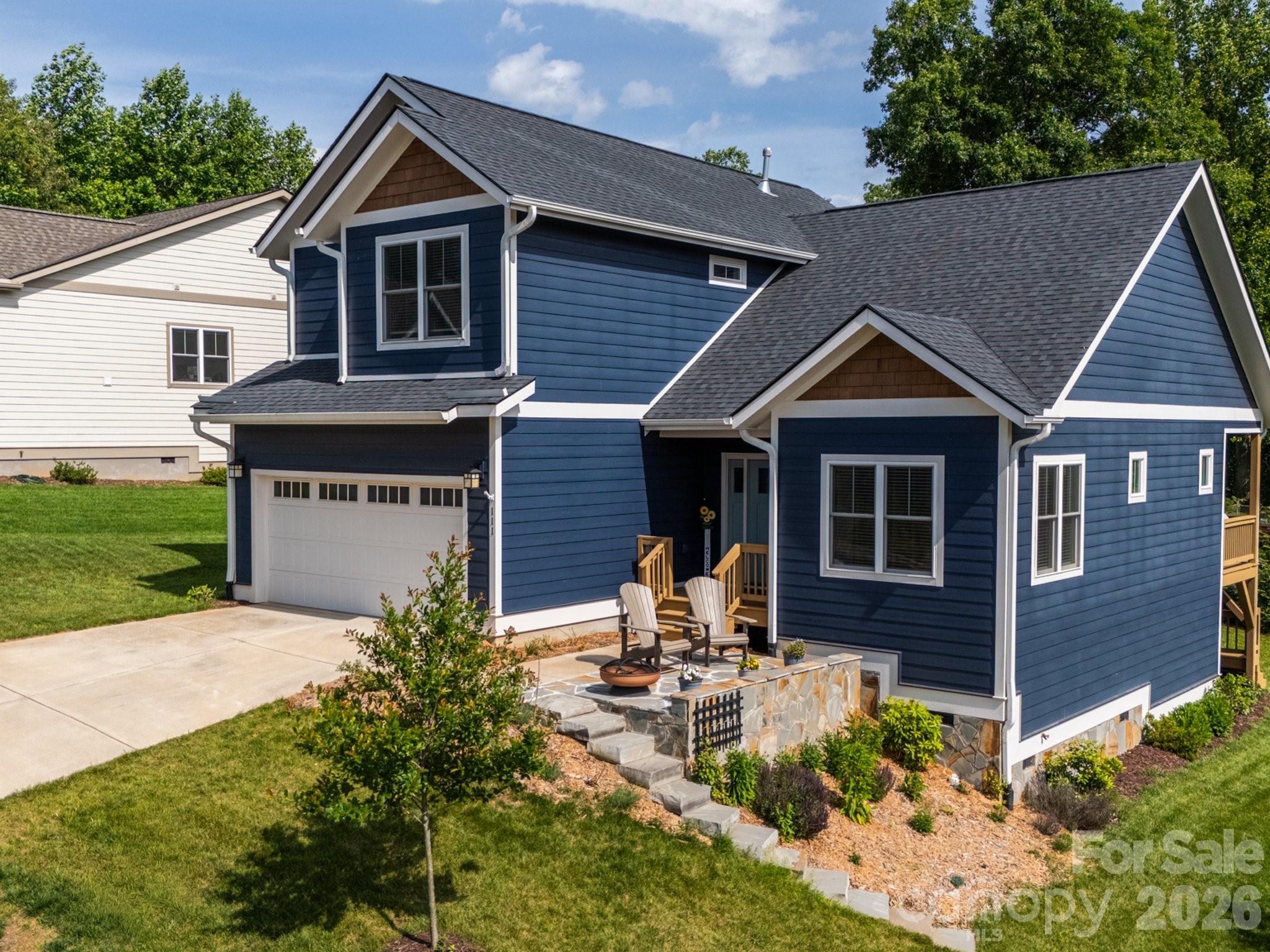 111 Ellis Lane