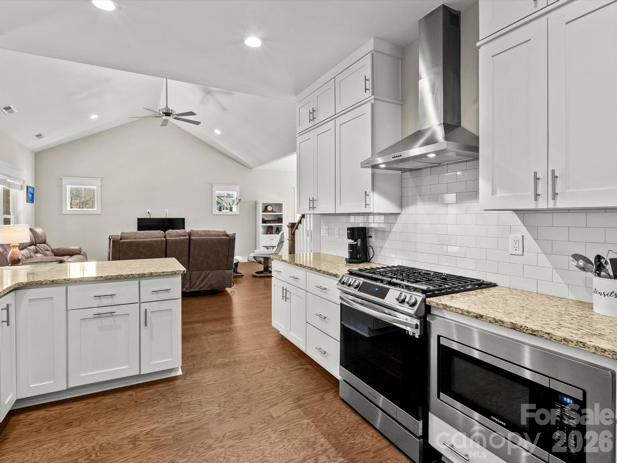 Ellis Place - Residential